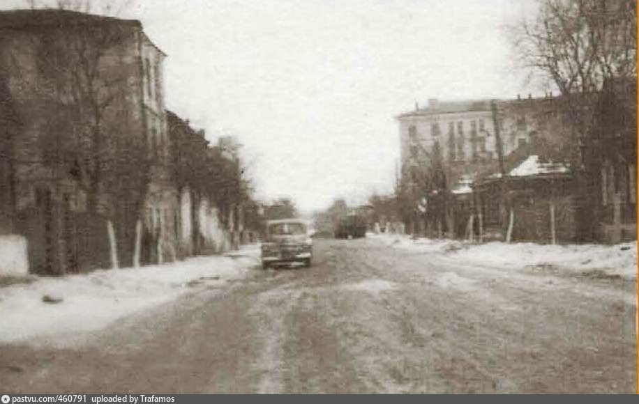 займ на пролетарской