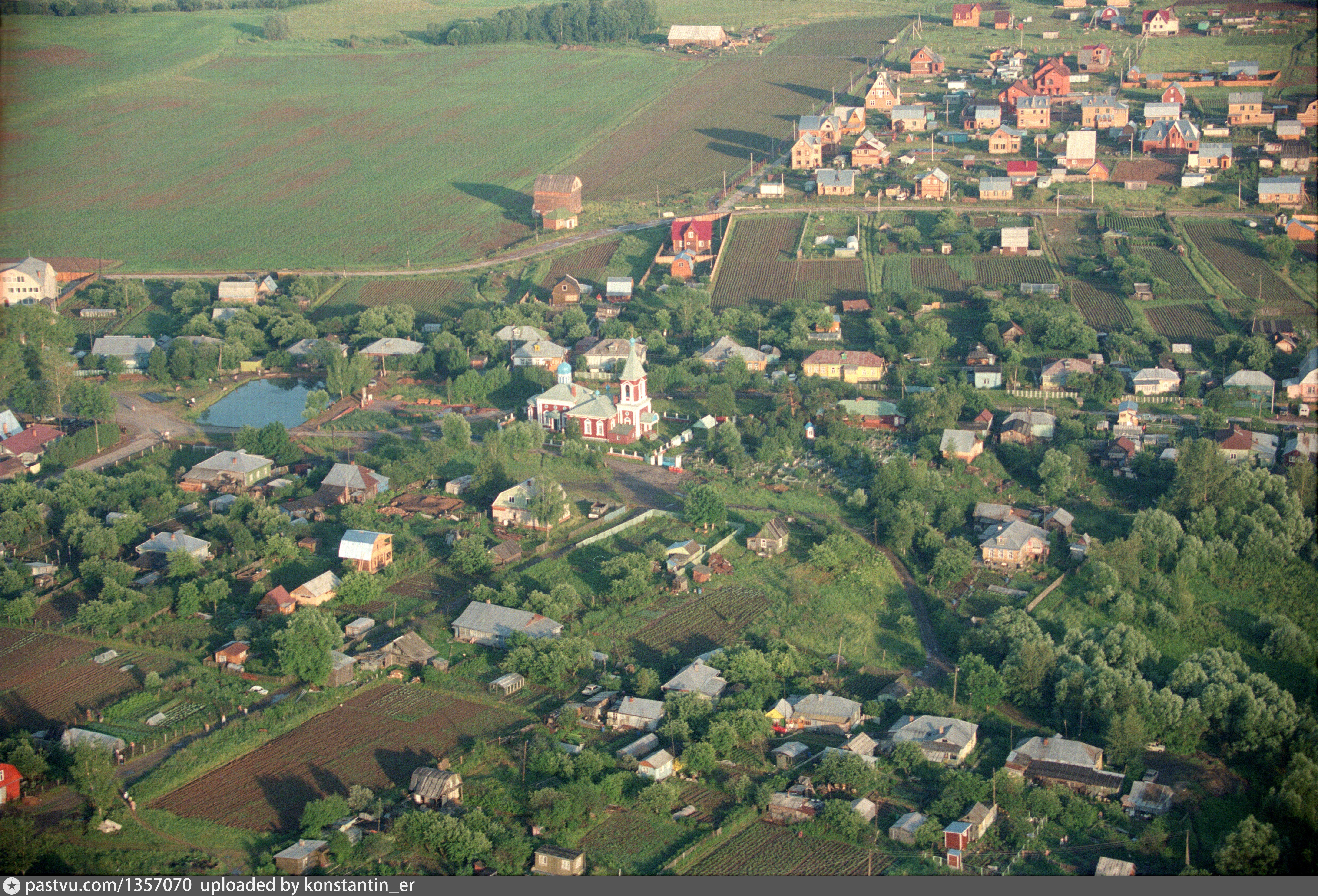 былово новая москва