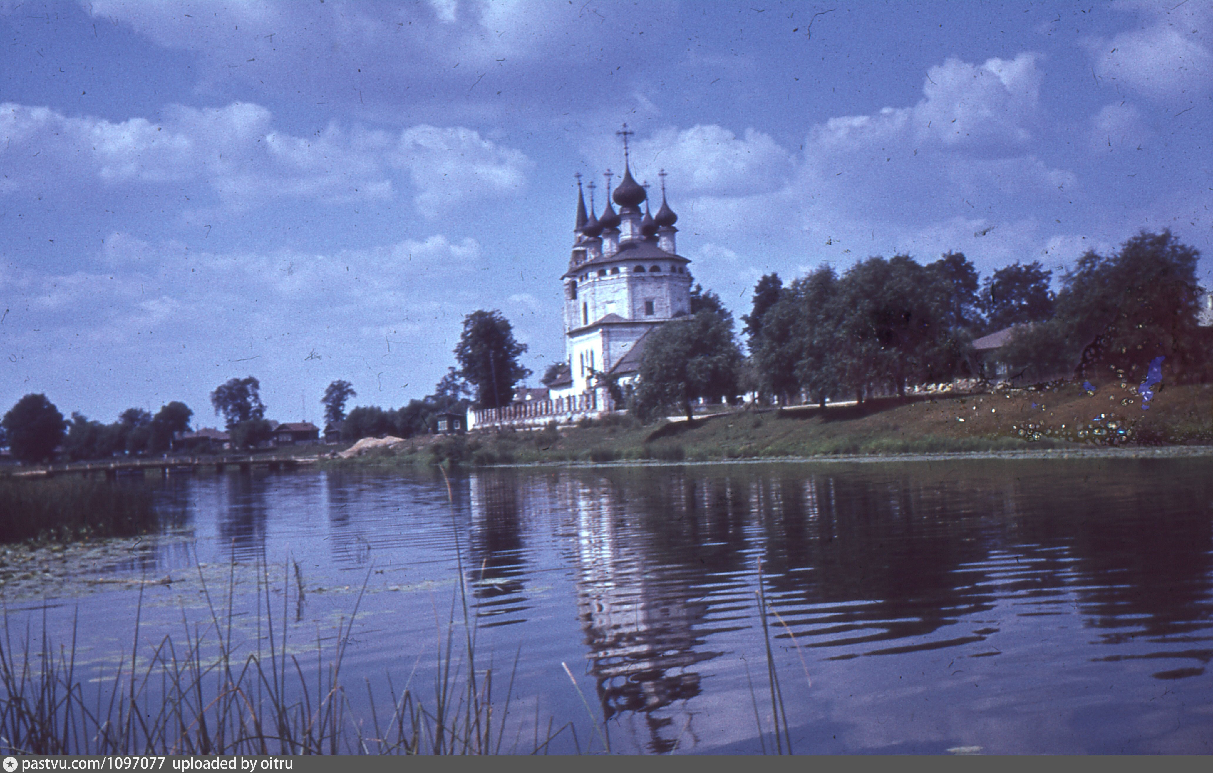 Холуй ивановская область. Шуя фото 70-е.