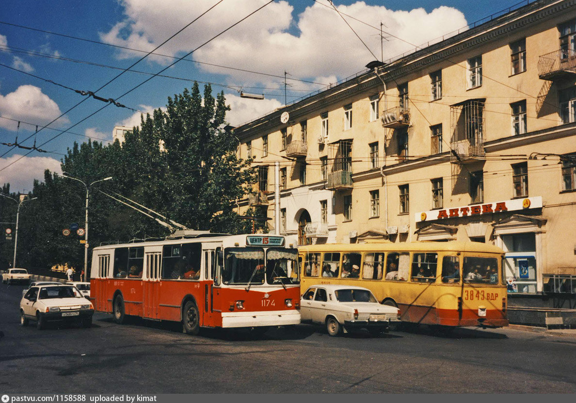 Комсомольская 8 фото