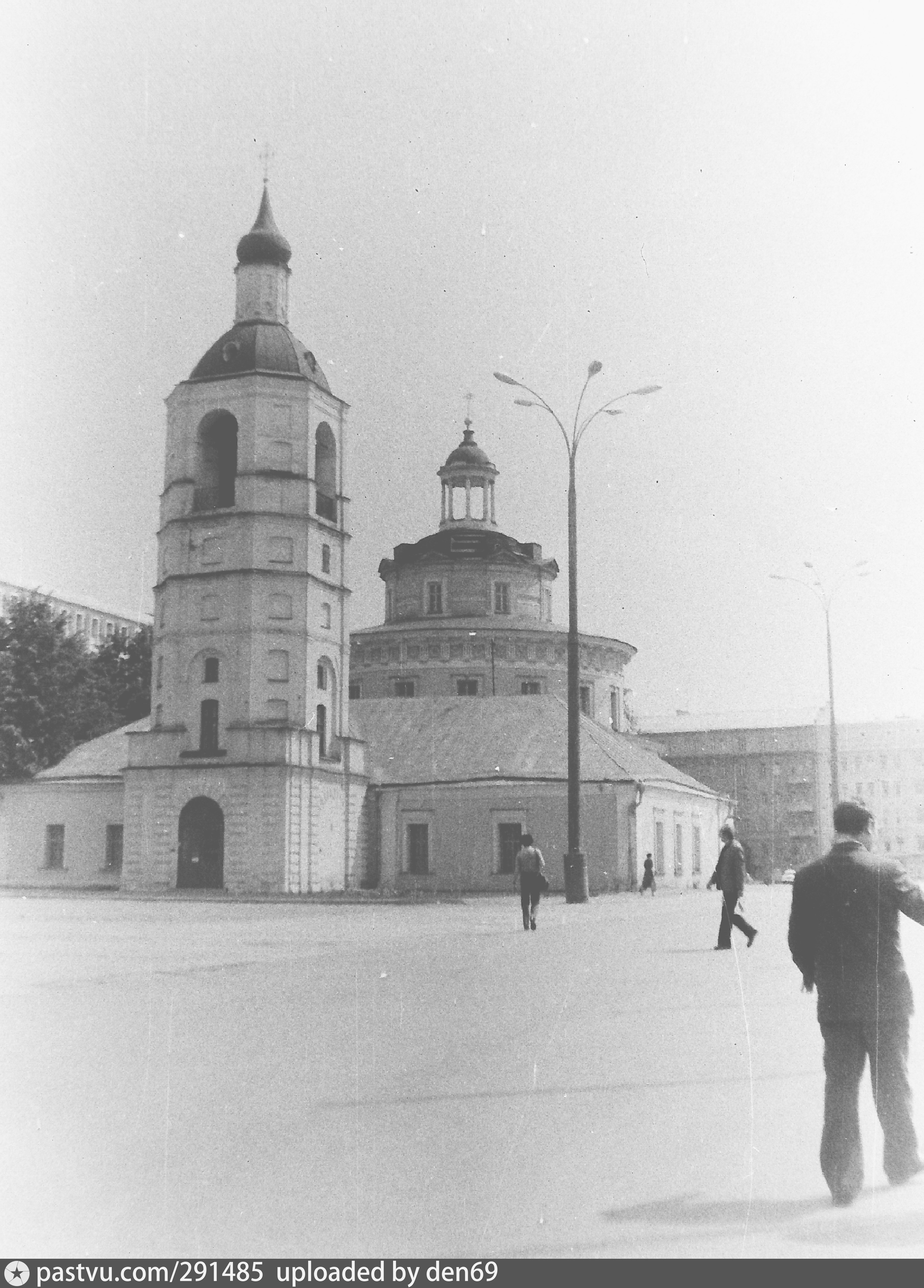 Луганск Церковь Филиппа