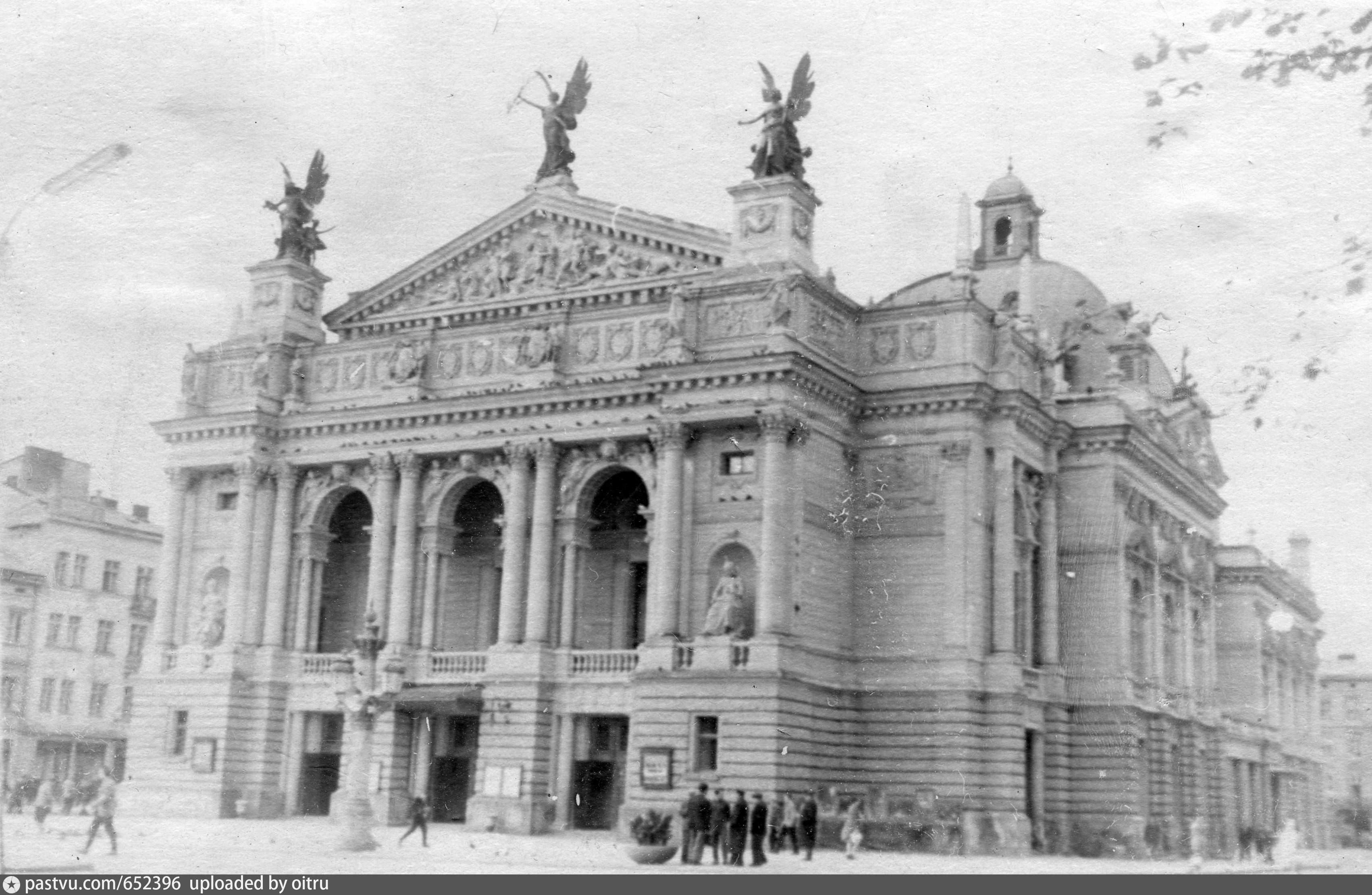 оперный театр хельсинки