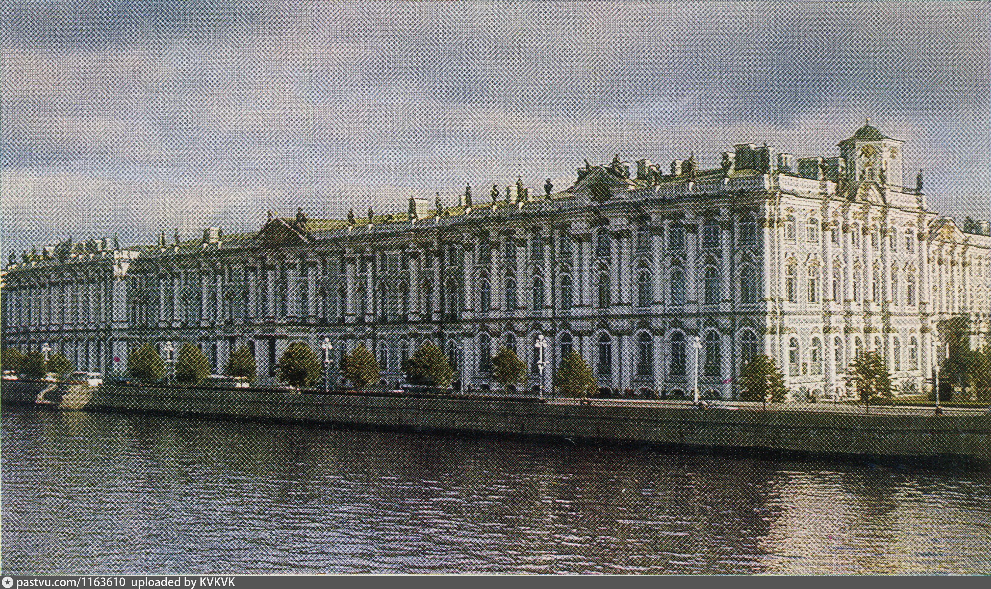 Золотой век санкт петербурга