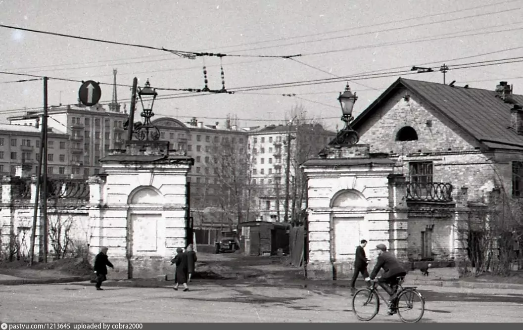 Фото Улиц Свердловска