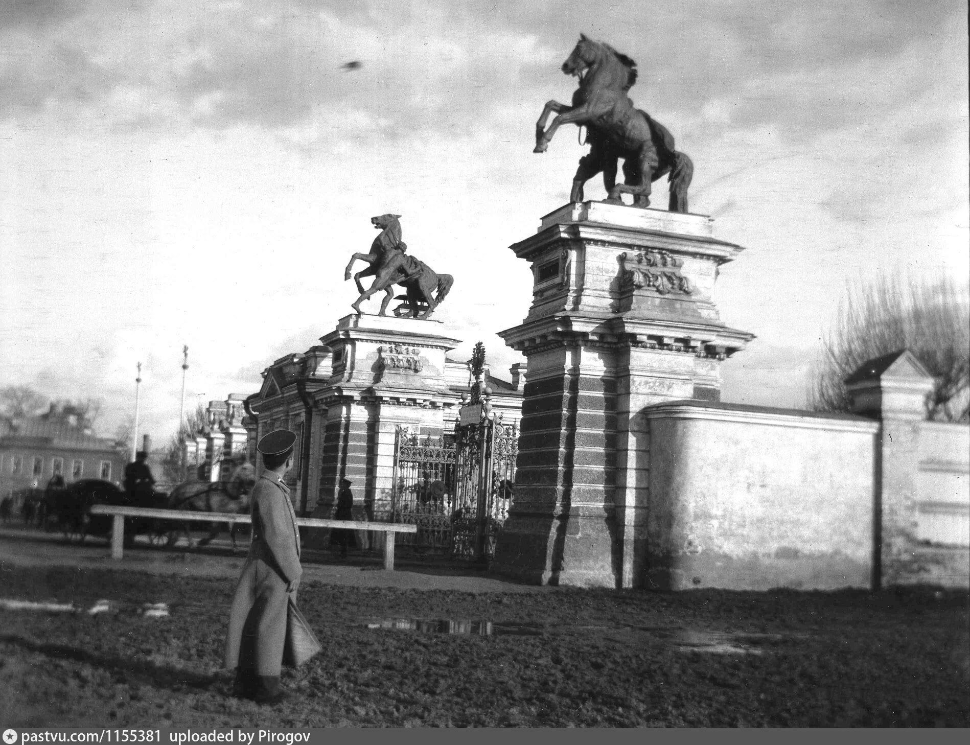 москва 1913 года