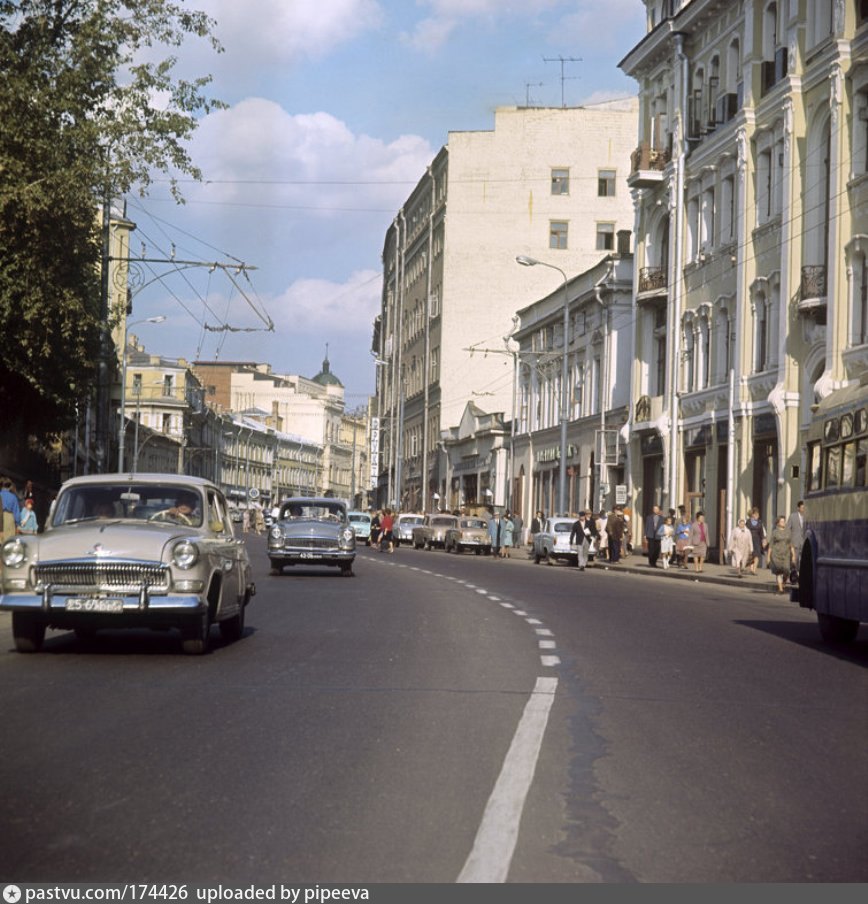 Бывшие советские города