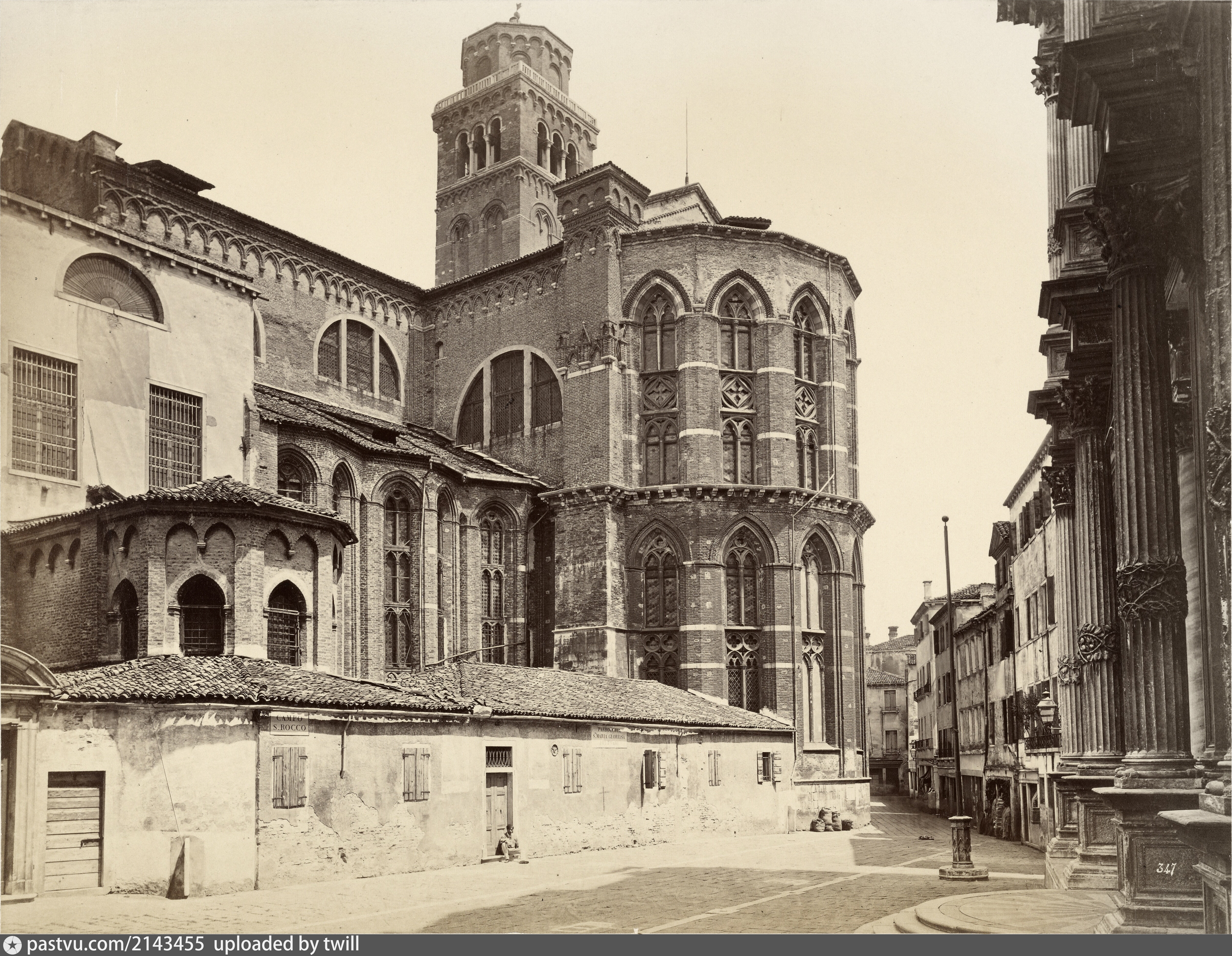 Campo San Rocco