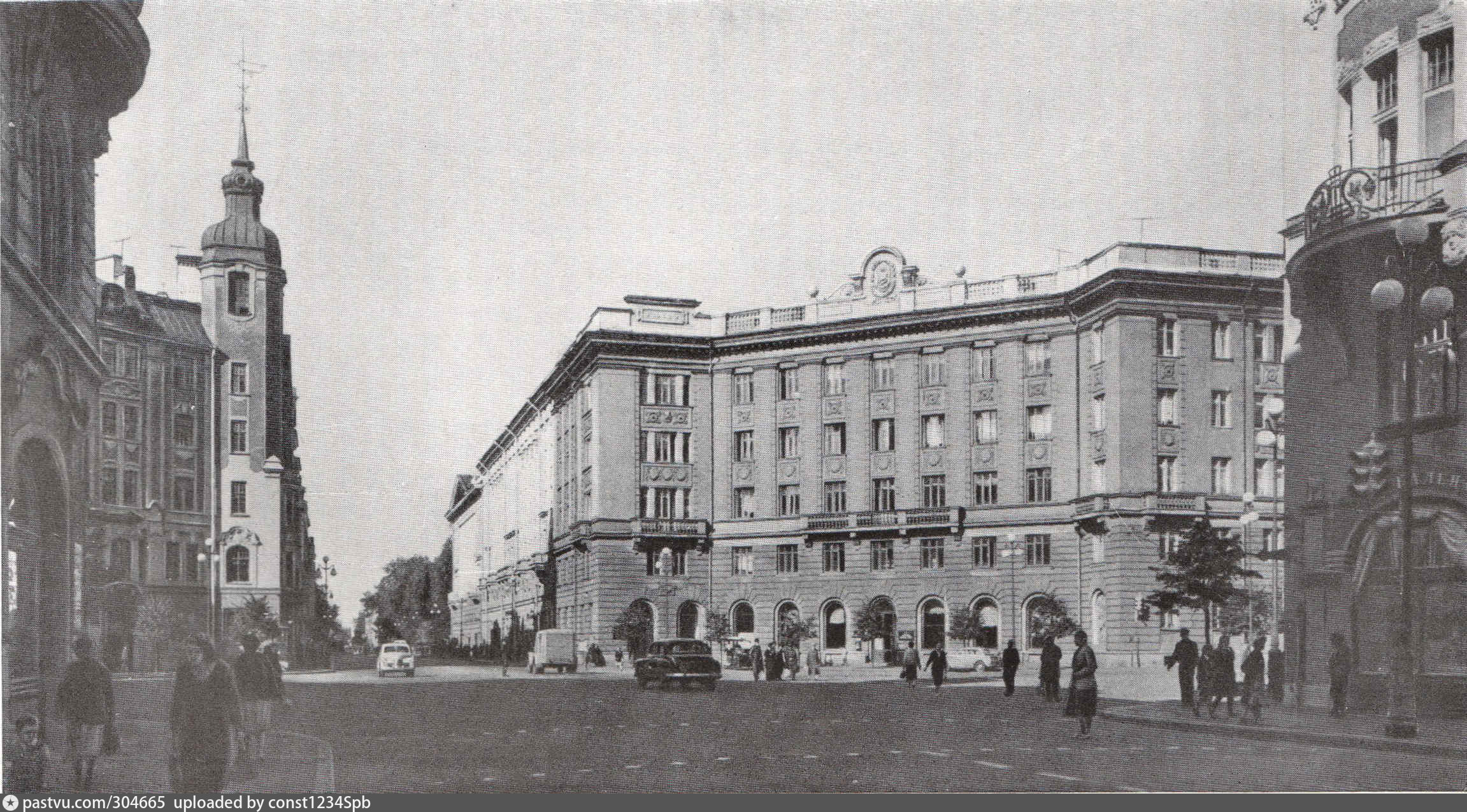 обуховская площадь в санкт петербурге