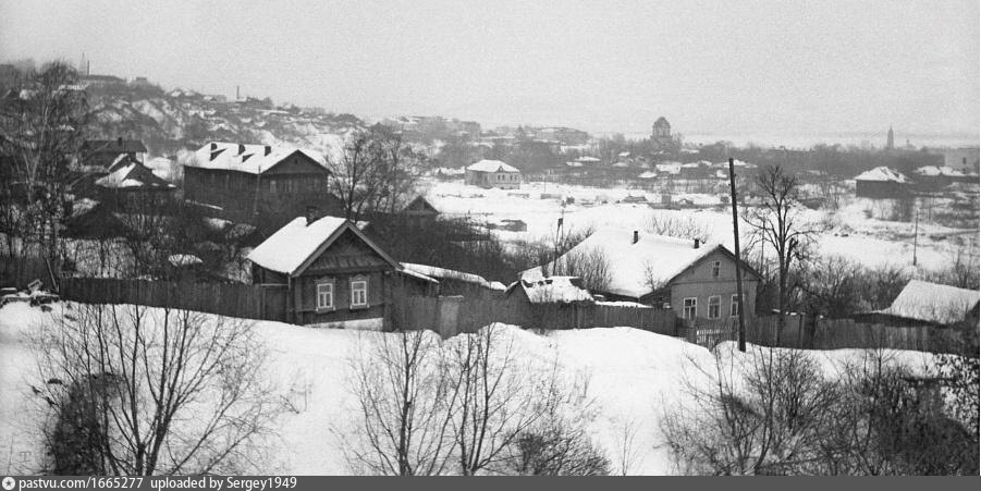 Как описывать старые фотографии