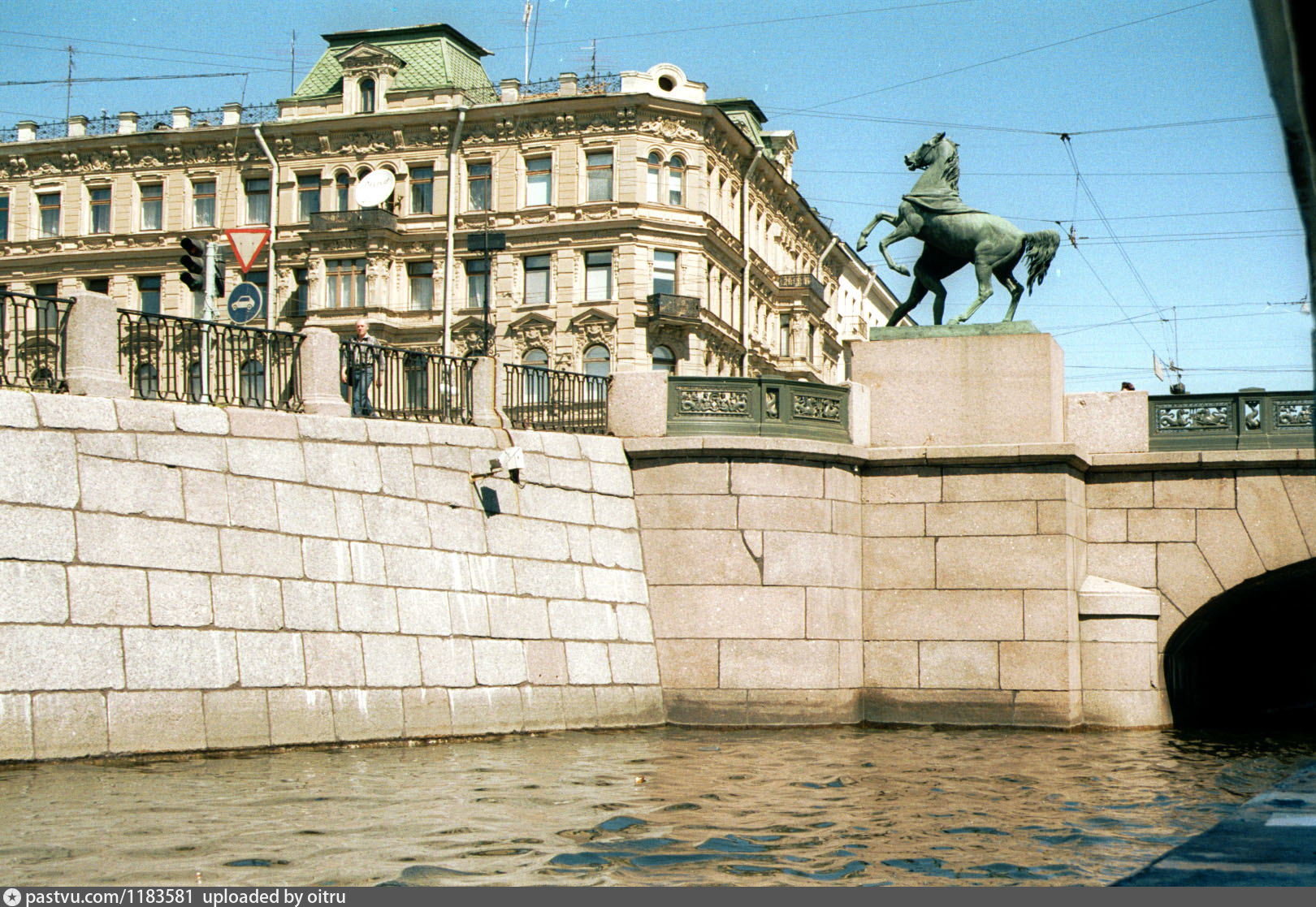 Дмитрий аничков фото