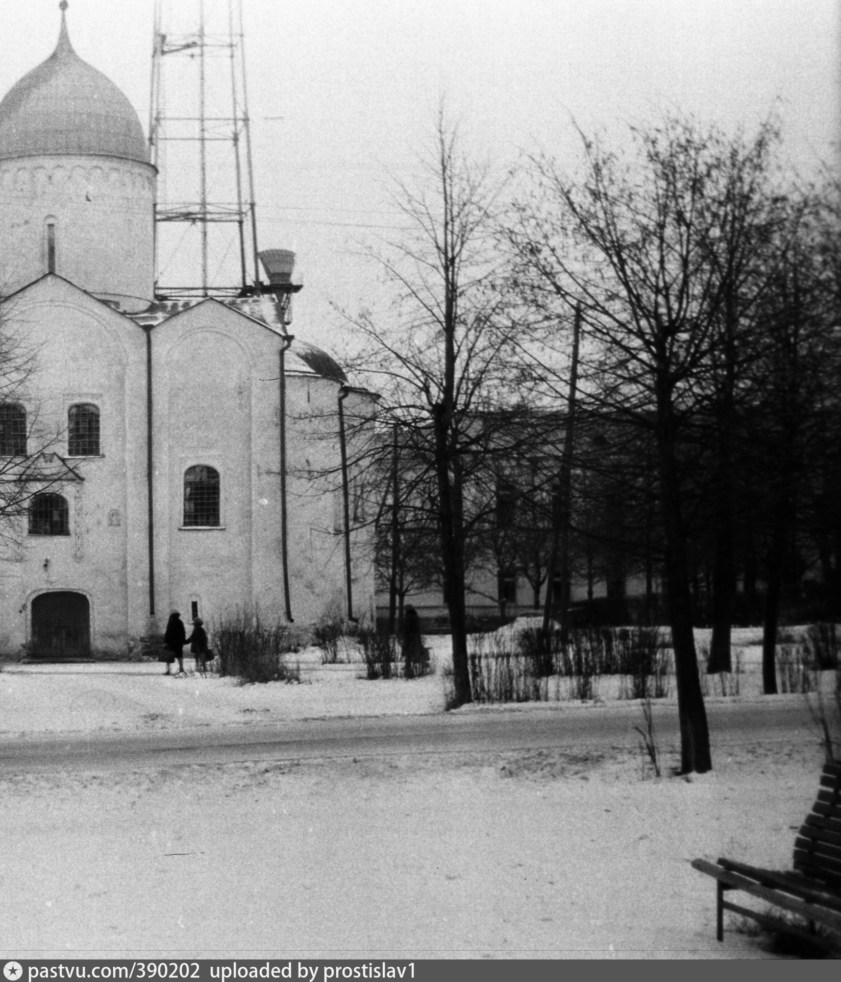 иоанн предтече пресня храм