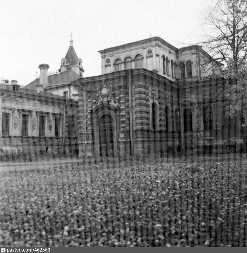 дворец алексея александровича на мойке 122