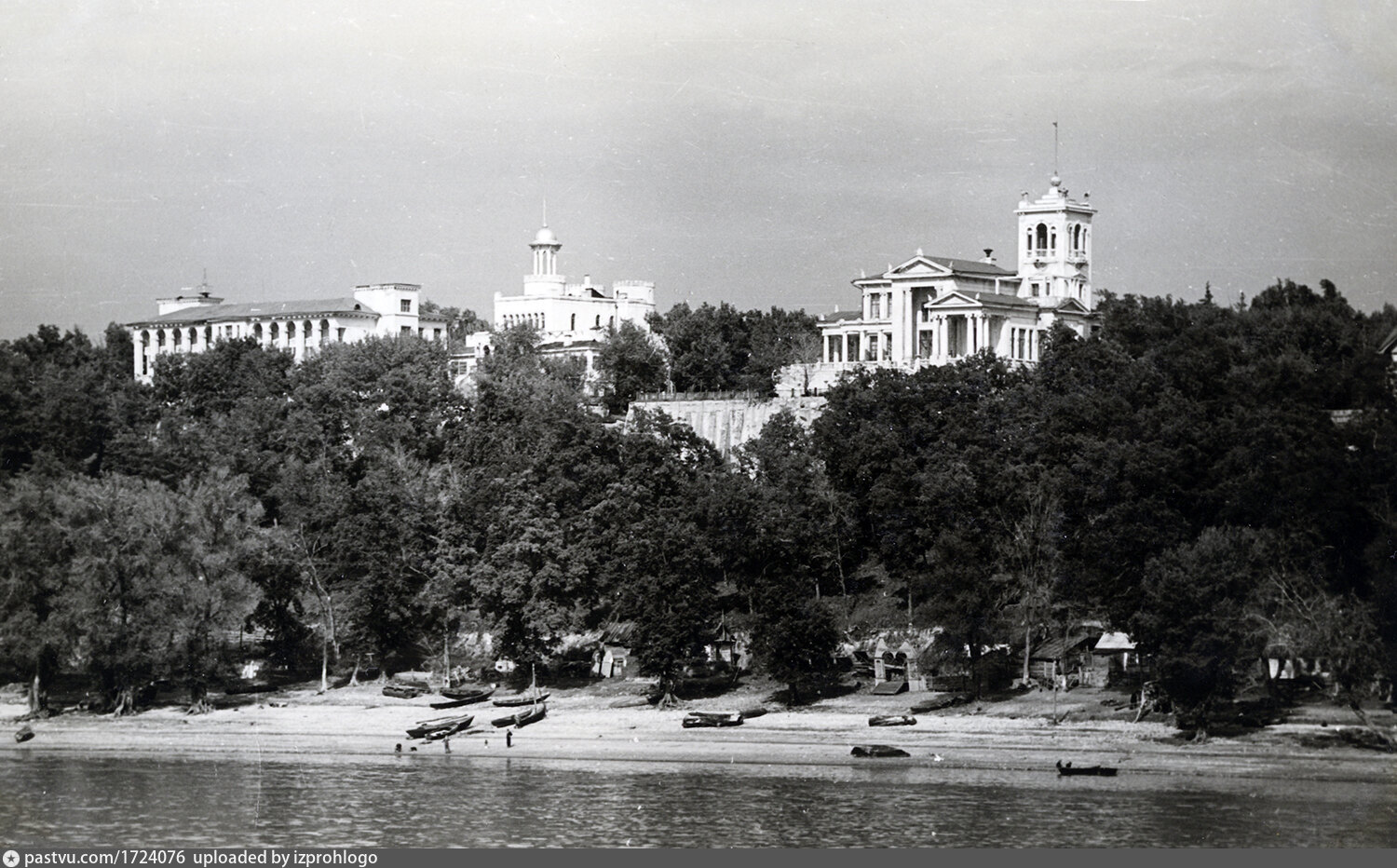 санаторий чкалова в самаре