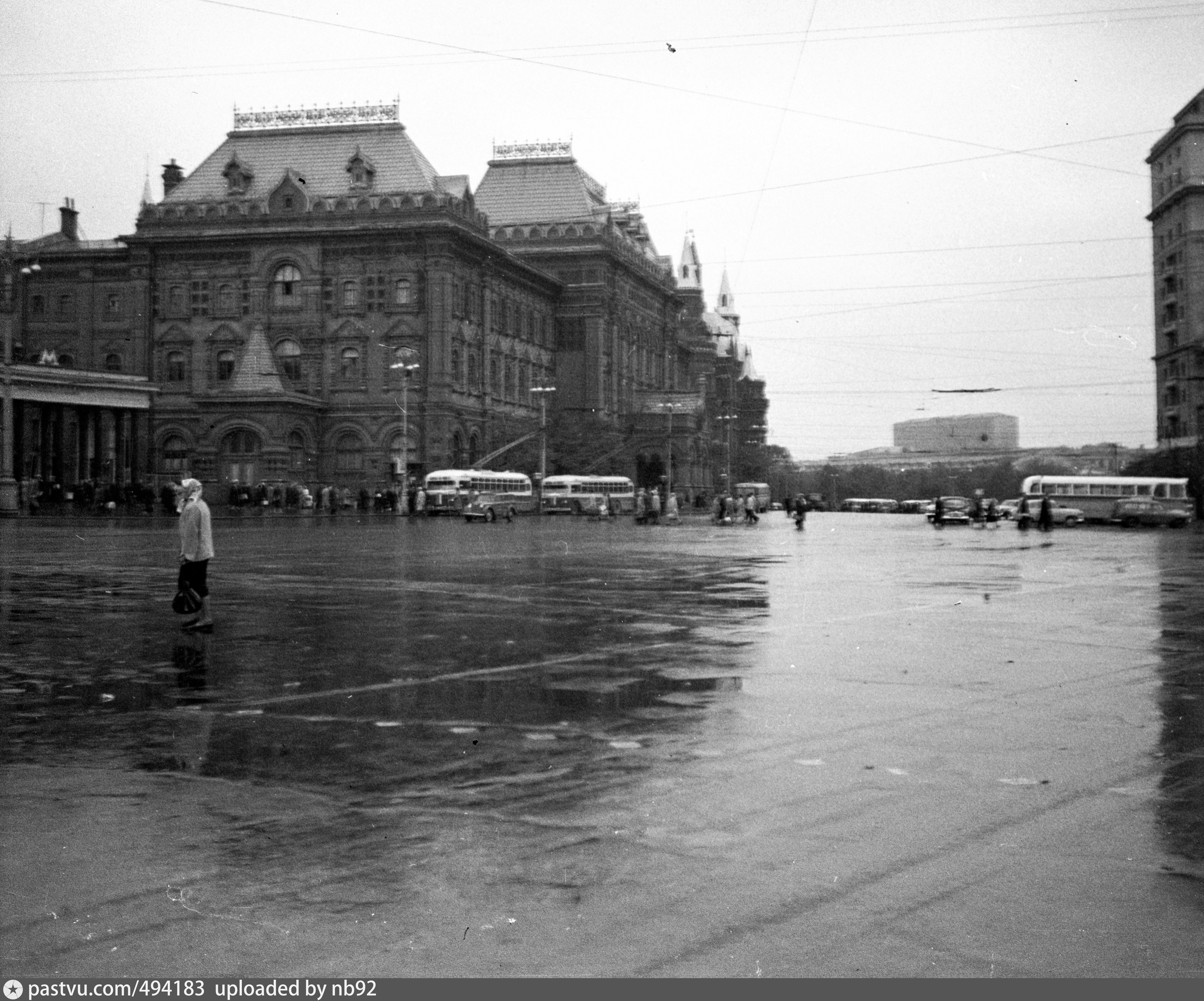 светлановская площадь спб старые