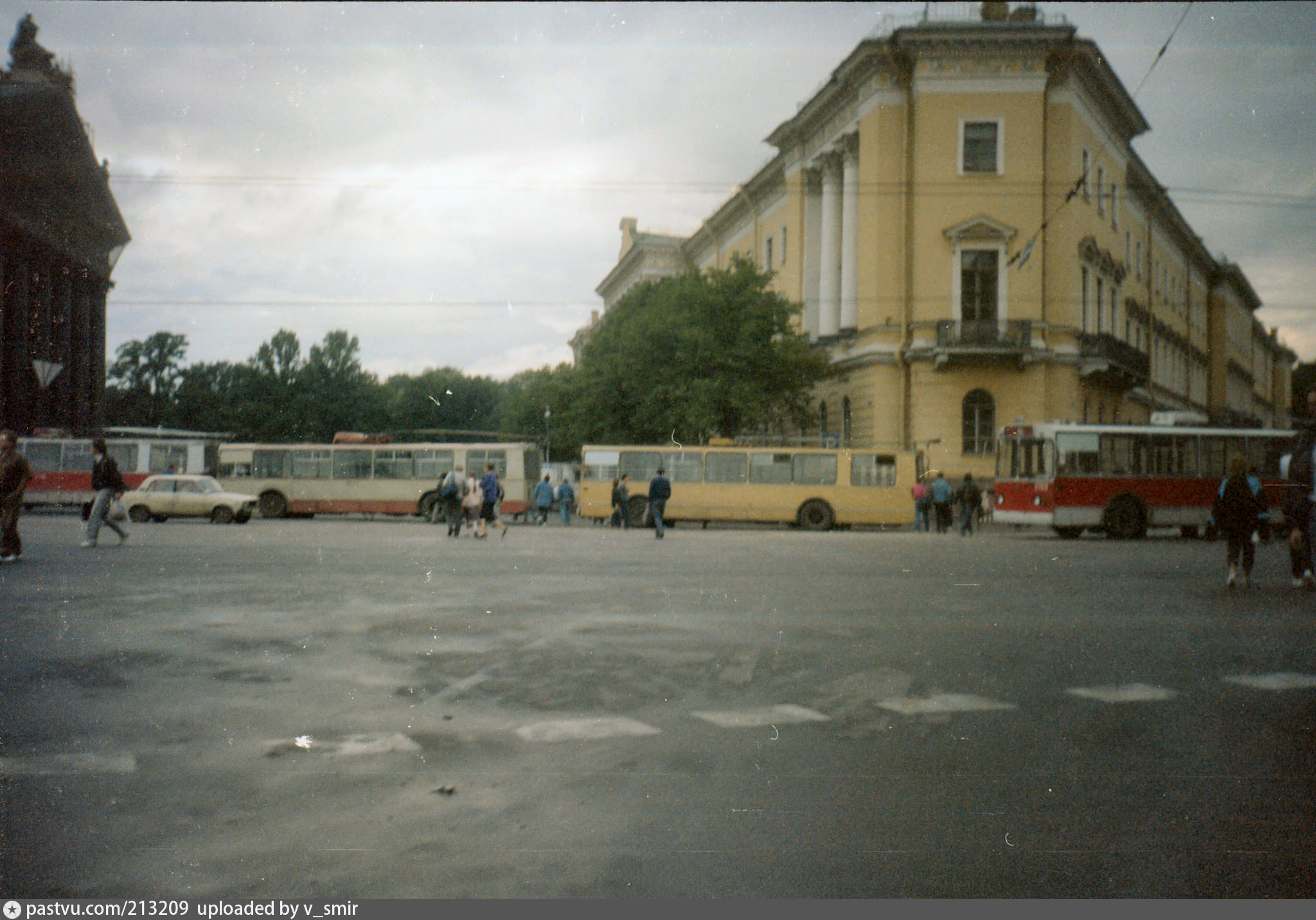 Фото спб 90х