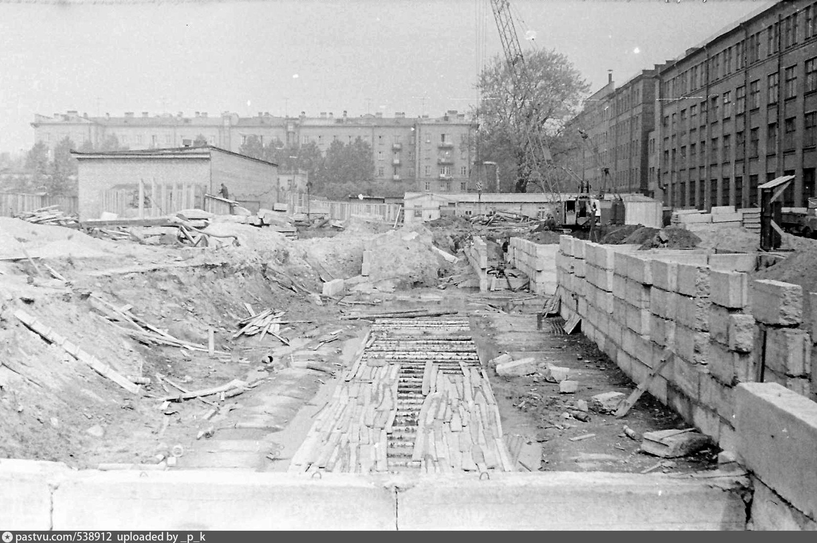 Какого года строительство. Уфимская улица Санкт-Петербург. Фотоистория строительства второй очереди телецентра. Как строили Уфимский Телецентр.. Телецентр с.б. Сперанский.