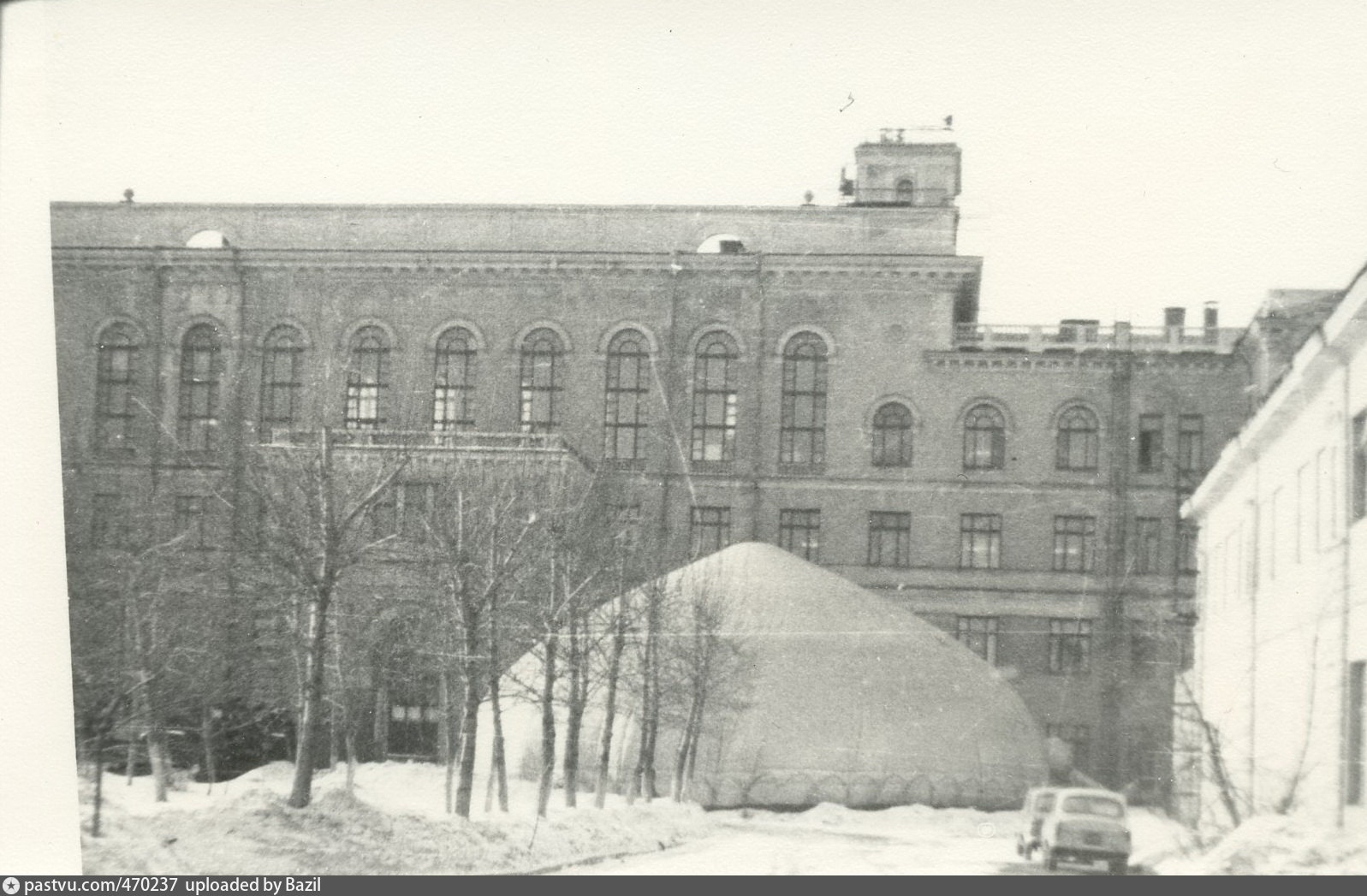 рязанский район москвы