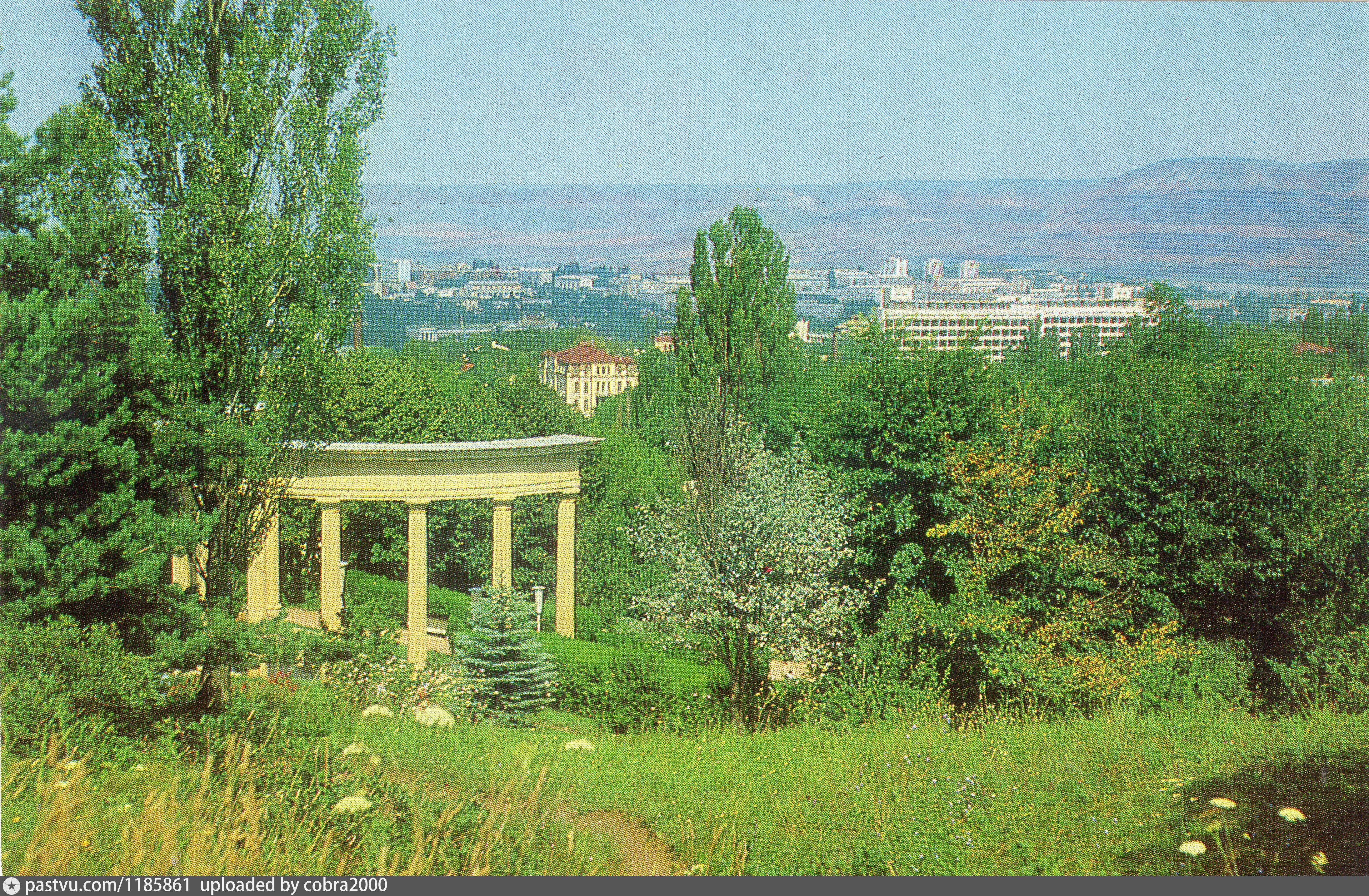 История кисловодского парка. Кисловодск СССР. Ротонда Кисловодск. Кисловодск 1980. Кисловодский парк 1970 год.