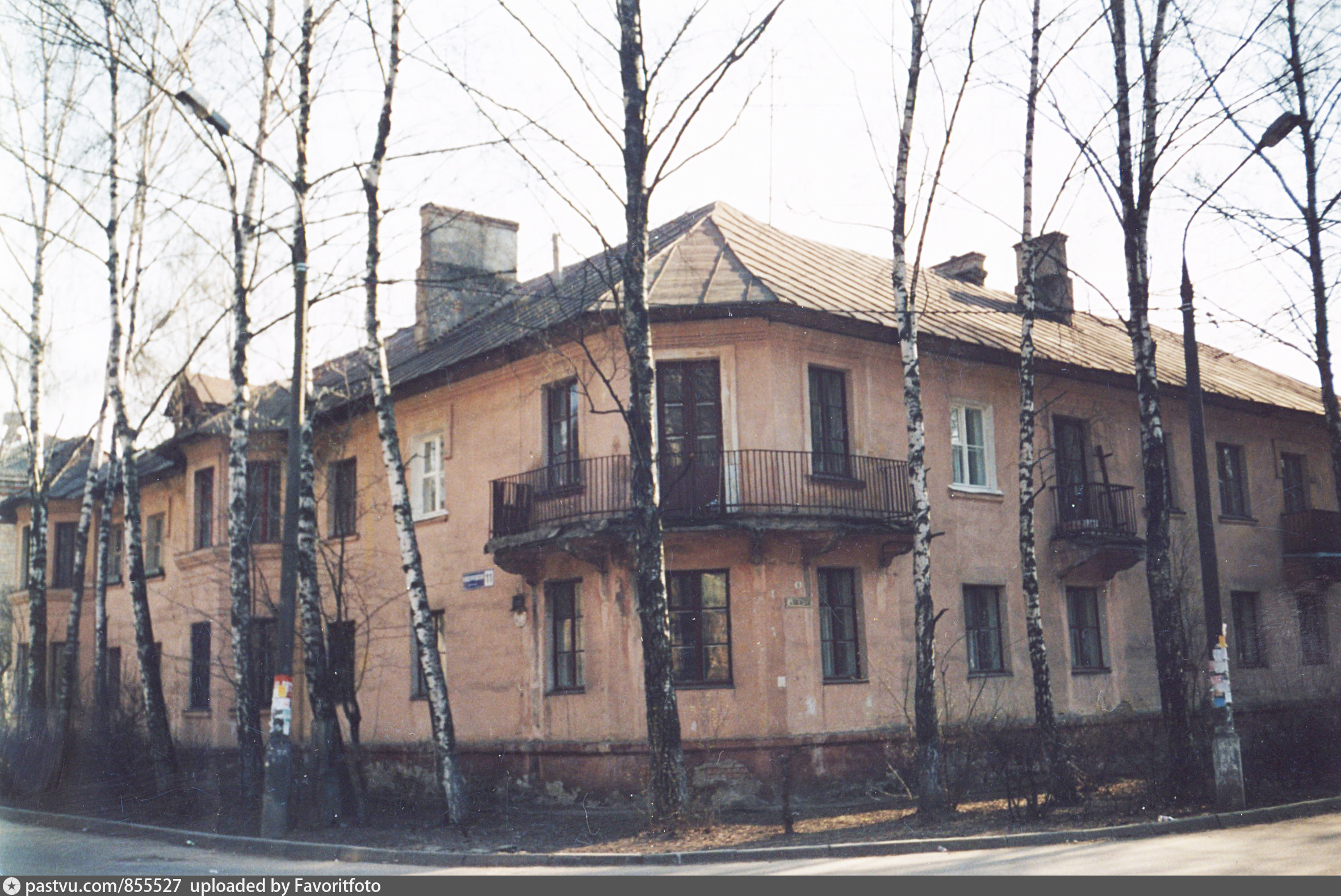 улица войтовича москва