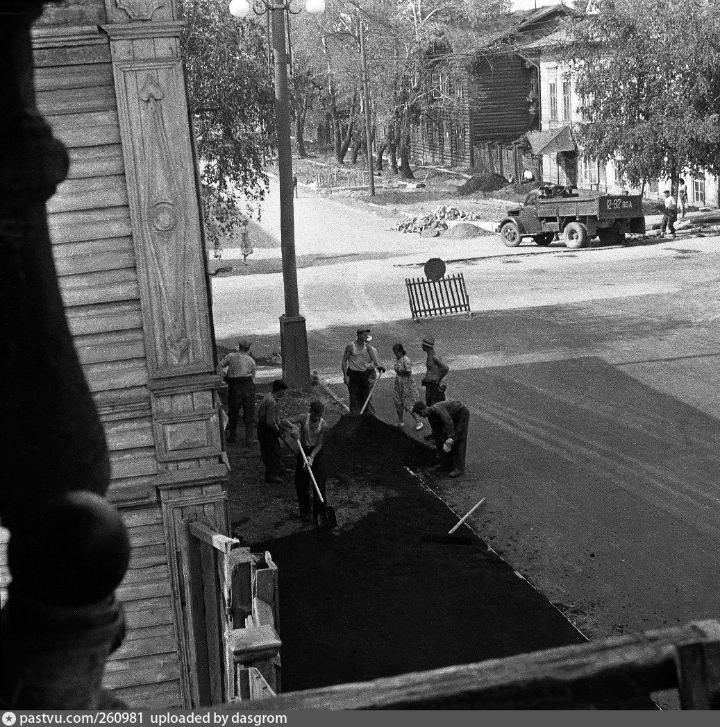 Астрахань менжинского. Улица Менжинского Ярославль. Вологда 60е. Вологда Предтеченская 60. Улица Менжинского в 50-х.