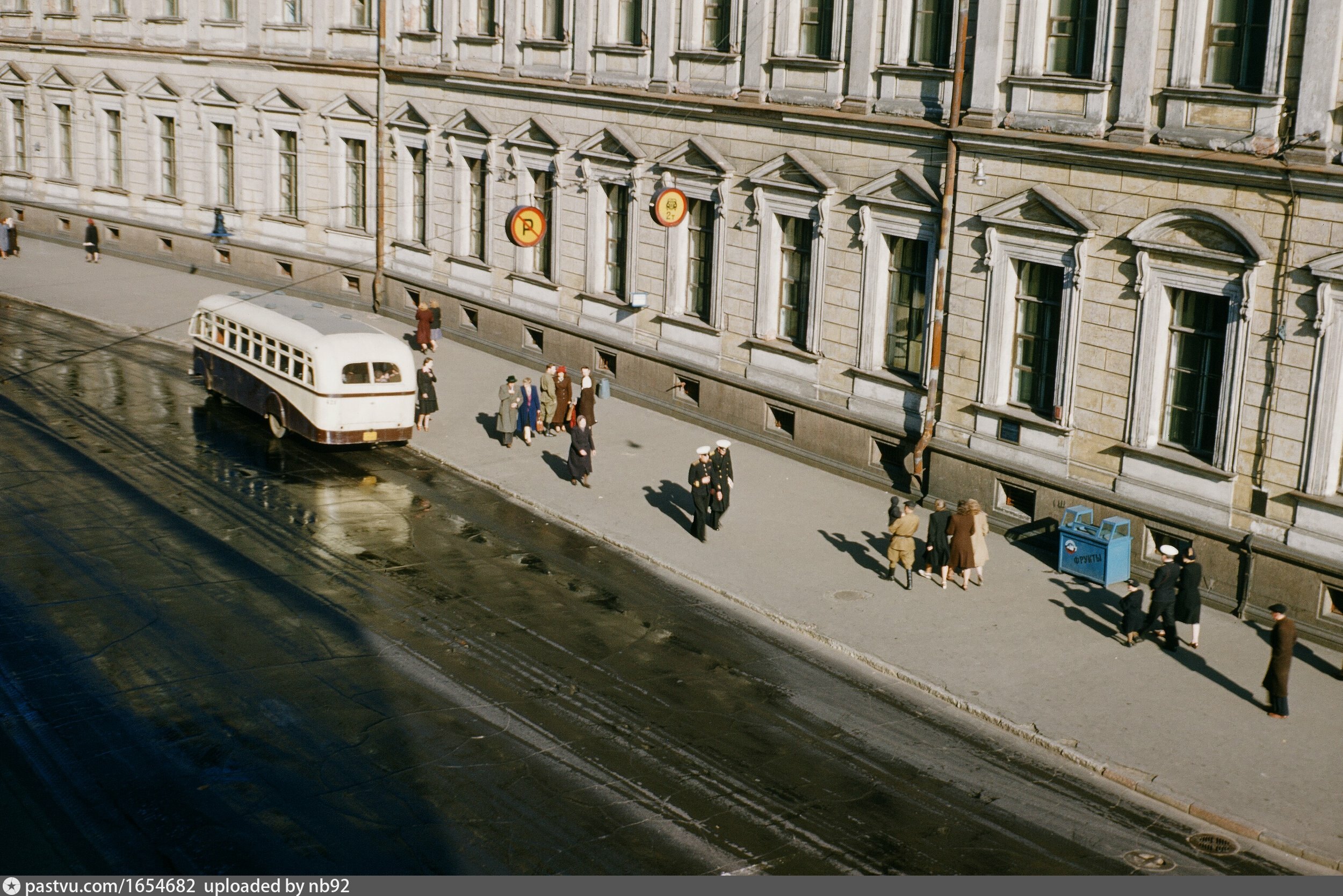 Москва 50 лет. Мартин Манхофф Москва. Улица Герцена Ленинград. Архив Мартина Манхоффа. Мартин Манхоф Ленинград.