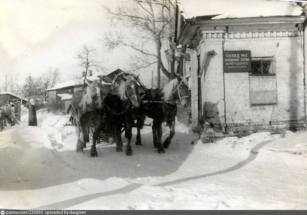 Фотографии старой вологды вконтакте моя страница