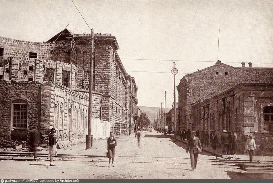 Фото старого еревана. Ереван 1930. Ереван 1940. Ереван в 1930 годы. Старый Ереван 1950-е.