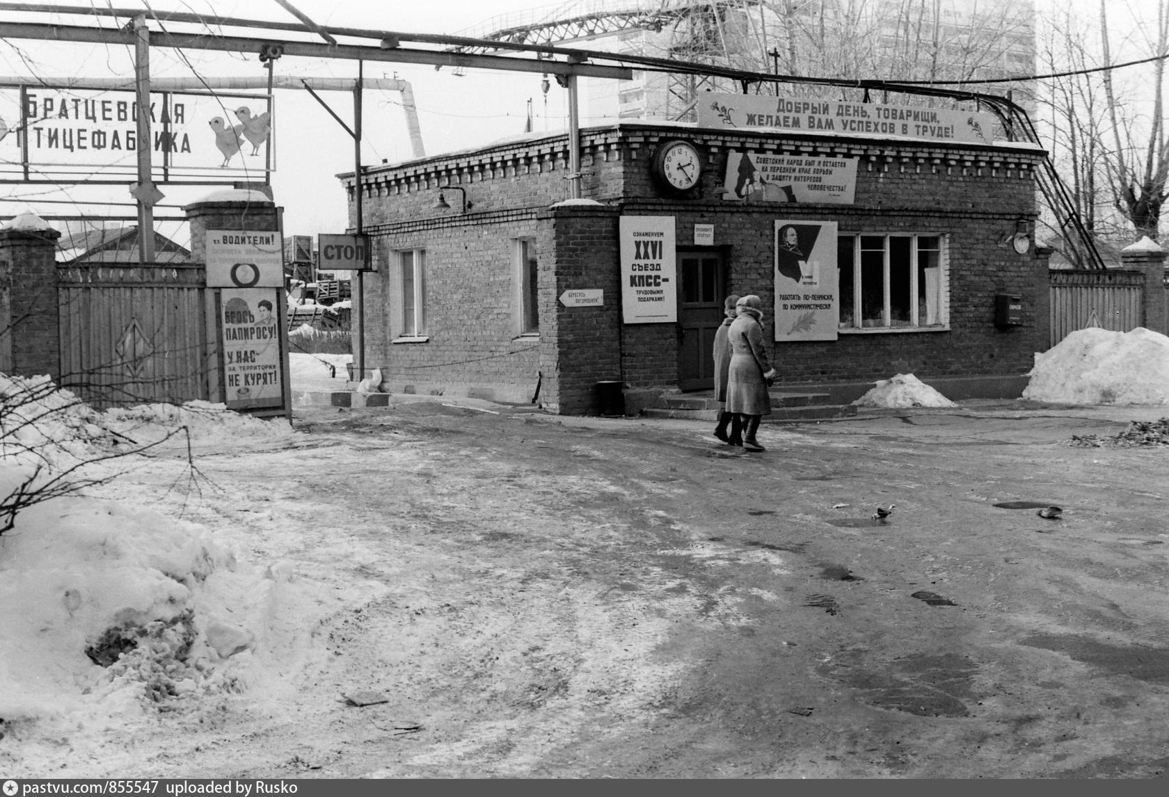 москва улица нарвская