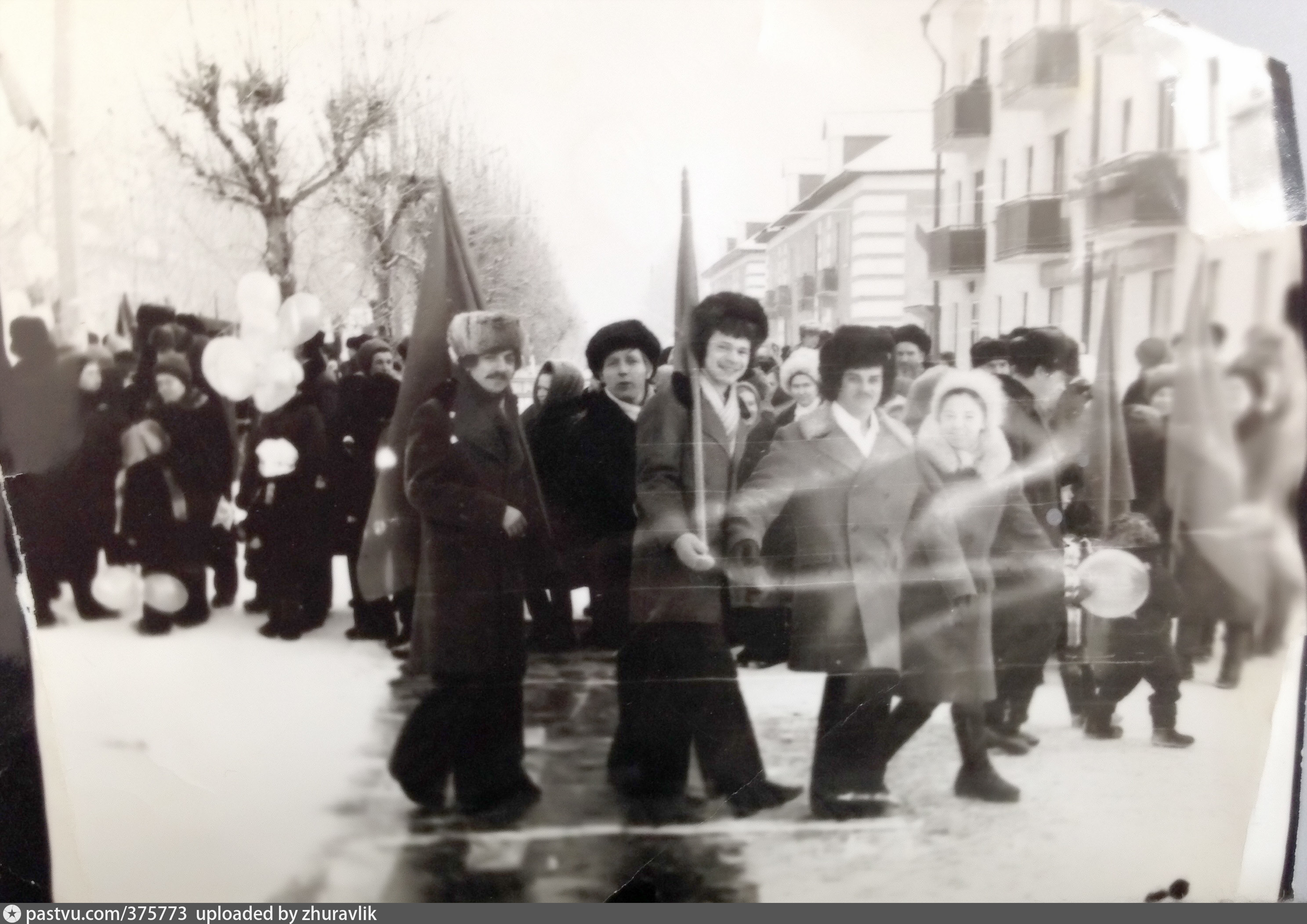 Фото в сытомино 1974