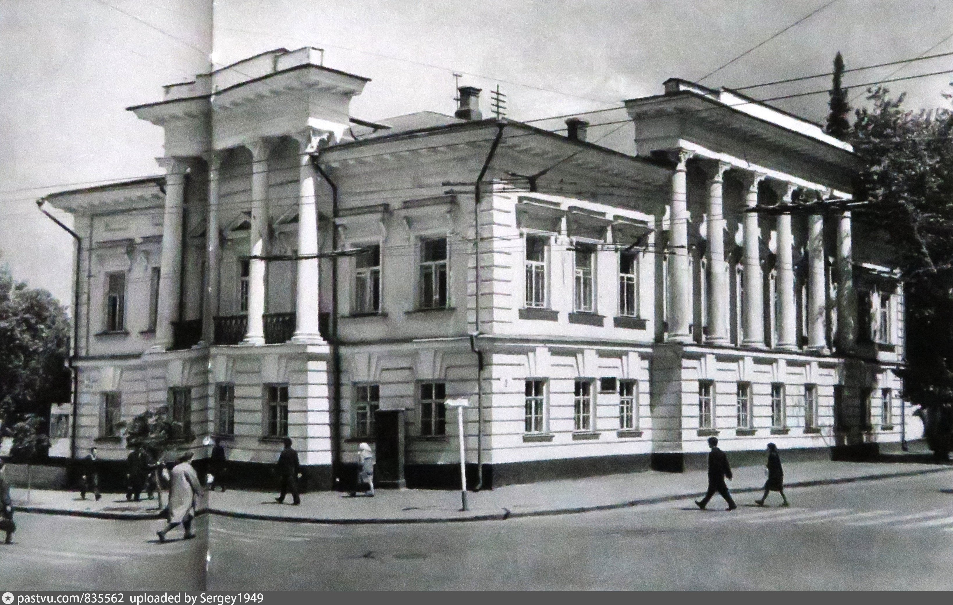 краеведческий музей биробиджан