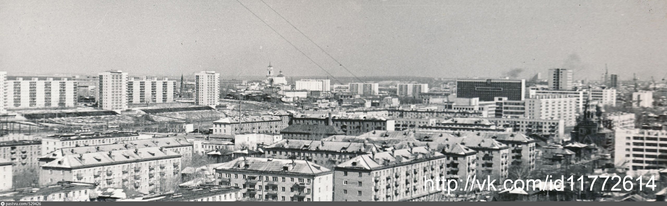 Фото советских городов