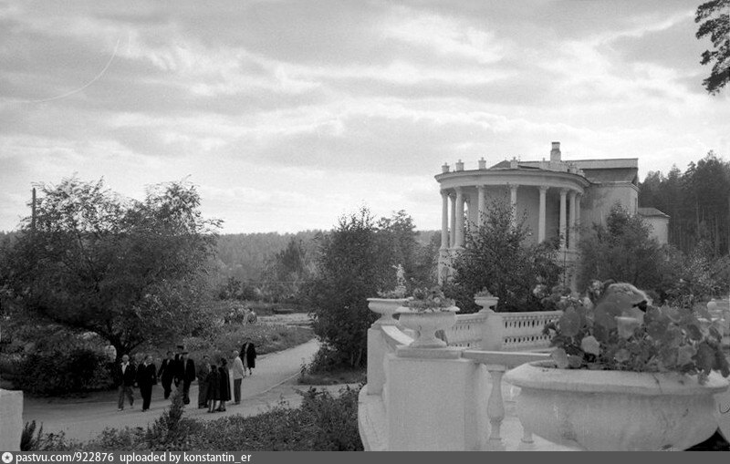 Санаторий кисегач фотографии