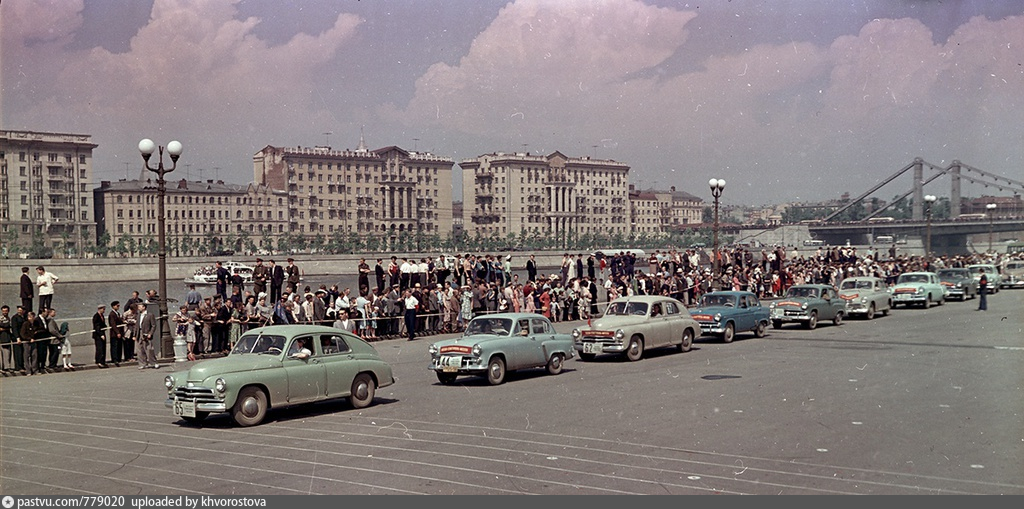 Ссср в 1950 году. 1959 Год СССР. Москва 1959 год. СССР 1950. СССР 1950 В цвете.