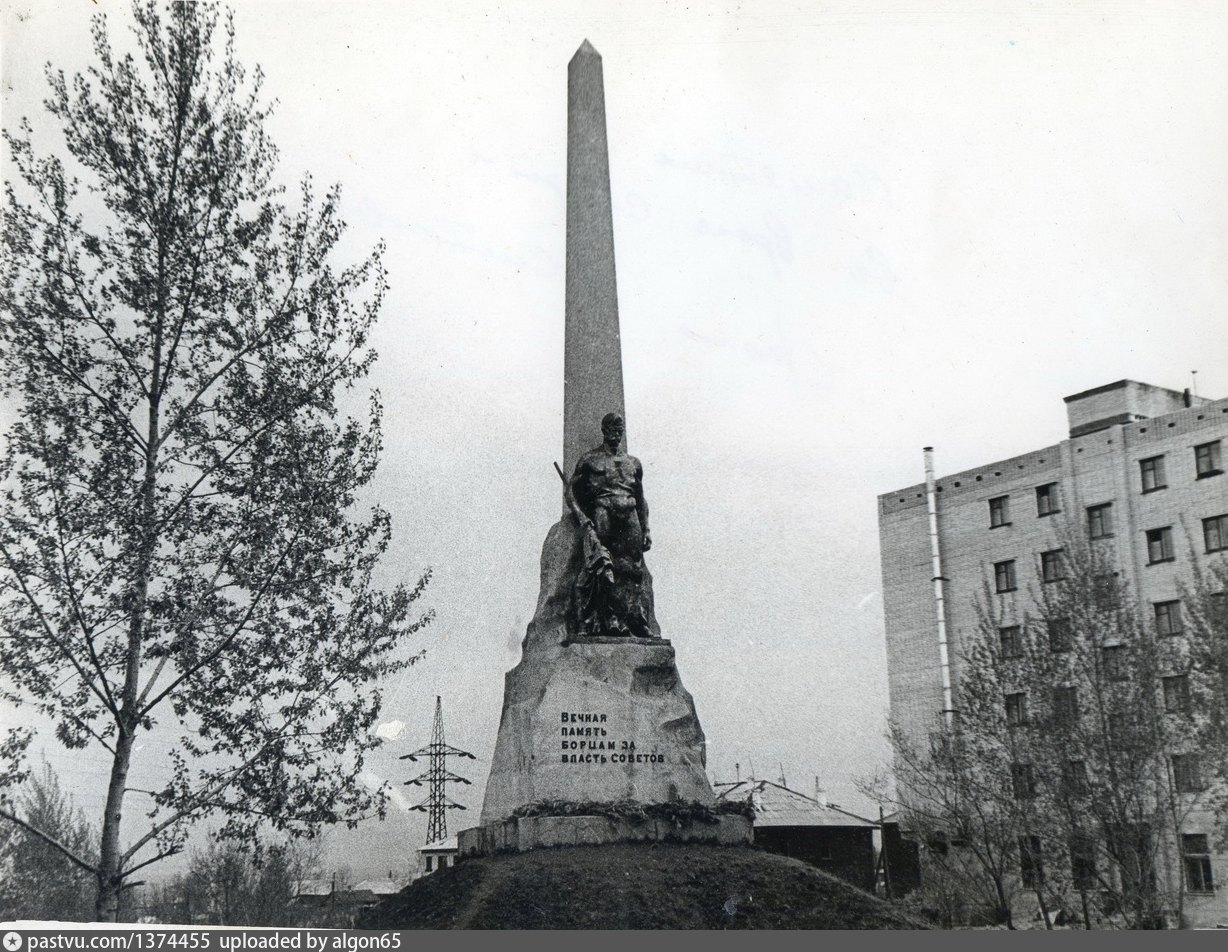 Хабаровск партизаны