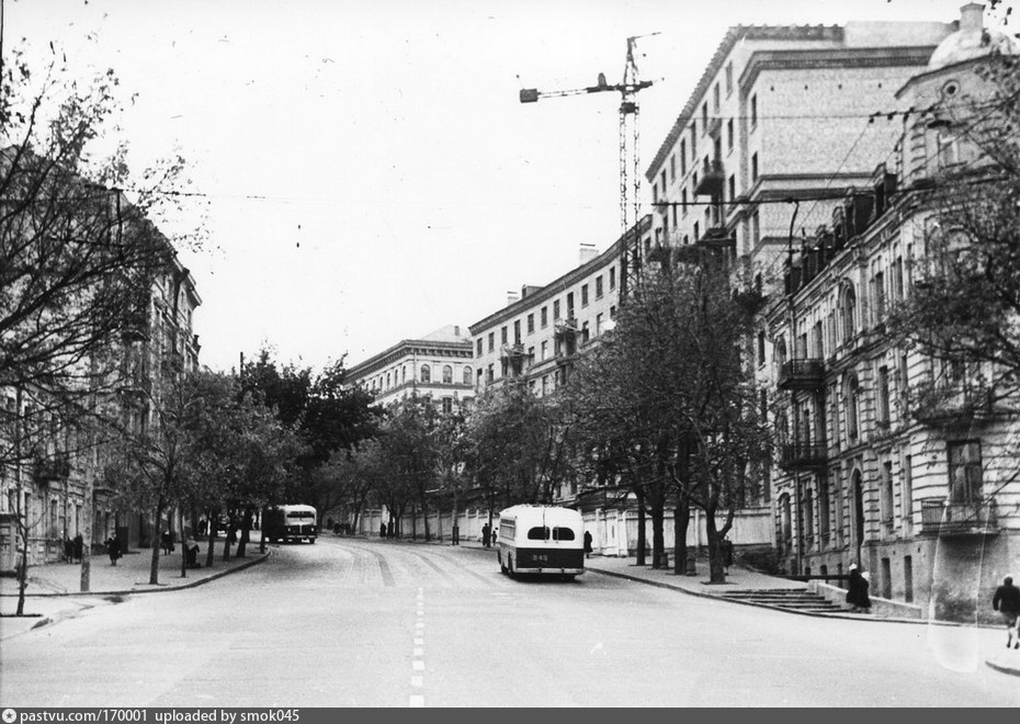 Львовская улица санкт петербург