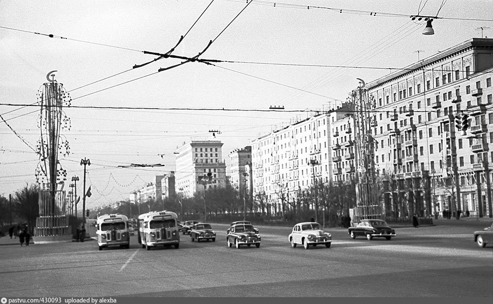 Москва ленинградское шоссе фото старые