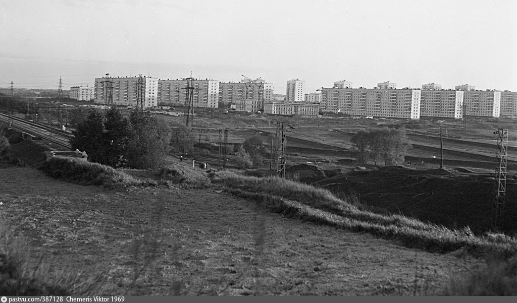 Старые фото ленино дачное