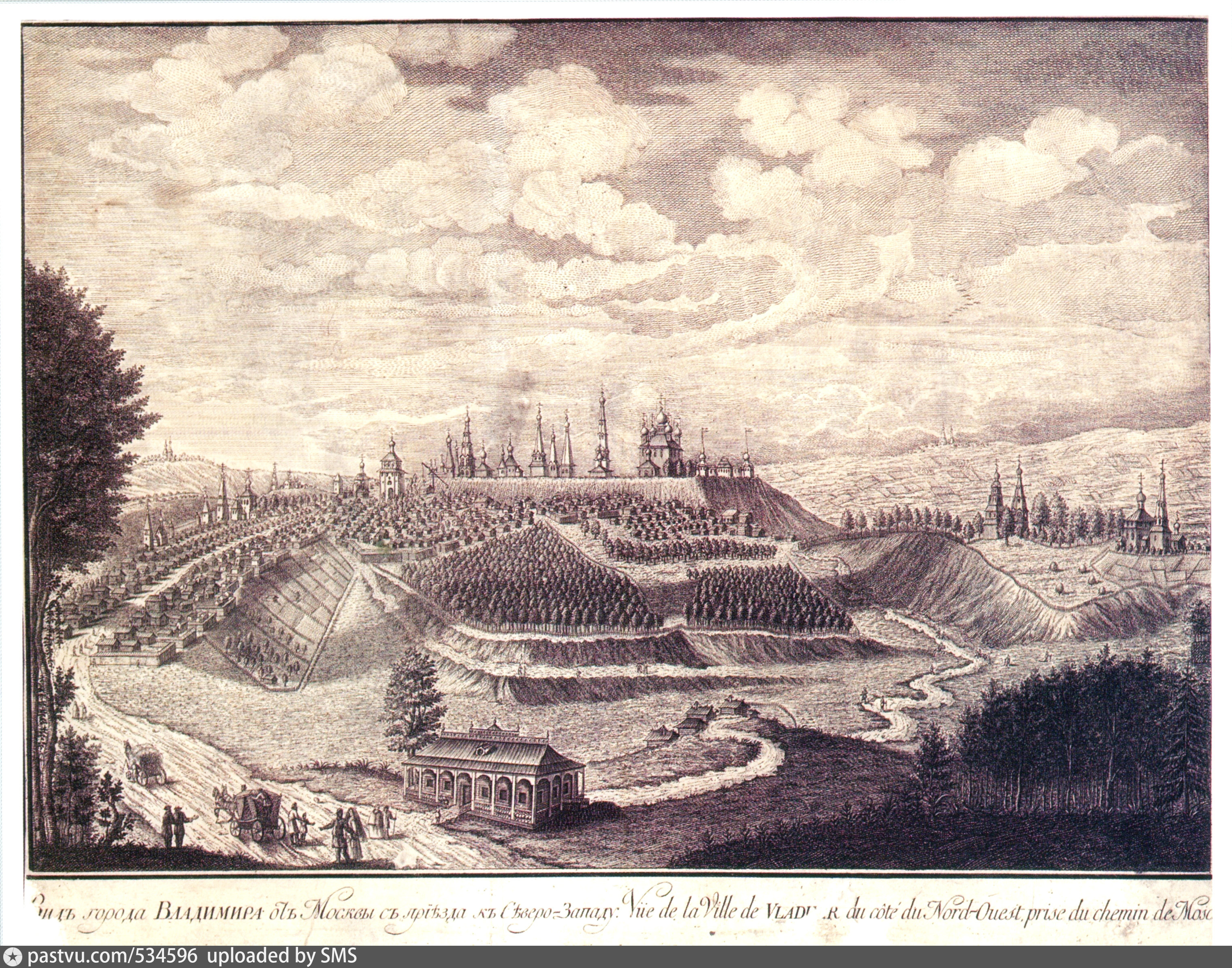 Города основанные 18 веке. М. М. Махаев Симбирск в начале 18 столетия, 1766 - 1770 м. м. Махаев.