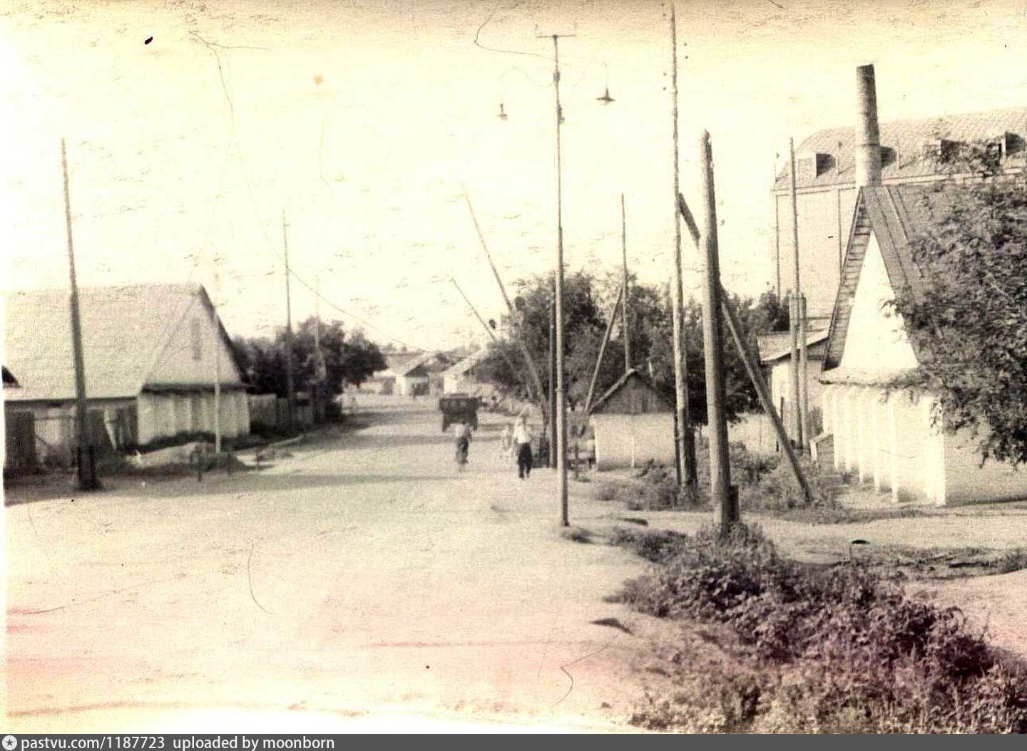 Оренбург 1960. Оренбургская область Актюбинск. Оренбургская область 20 век. Акбулак улица Актюбинская.