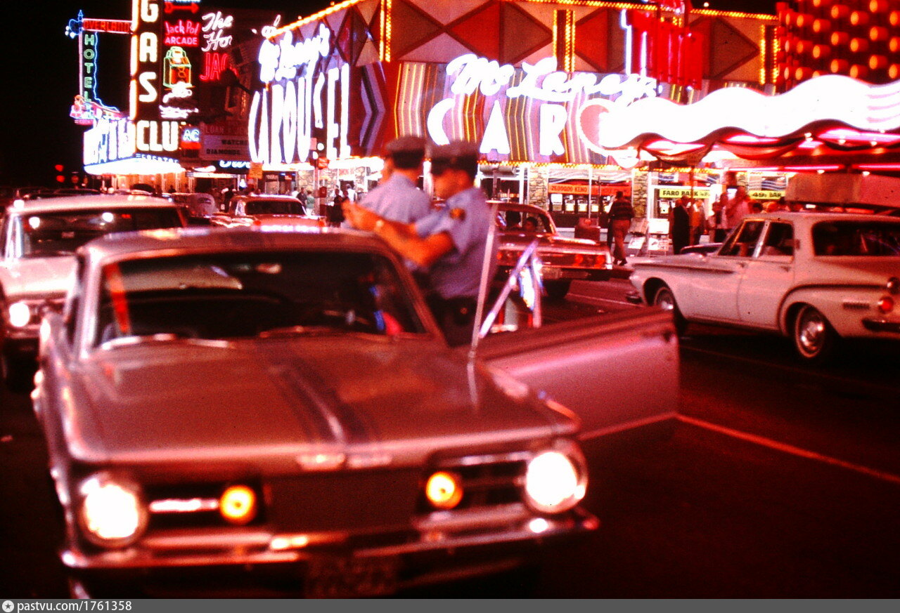 Fremont Street