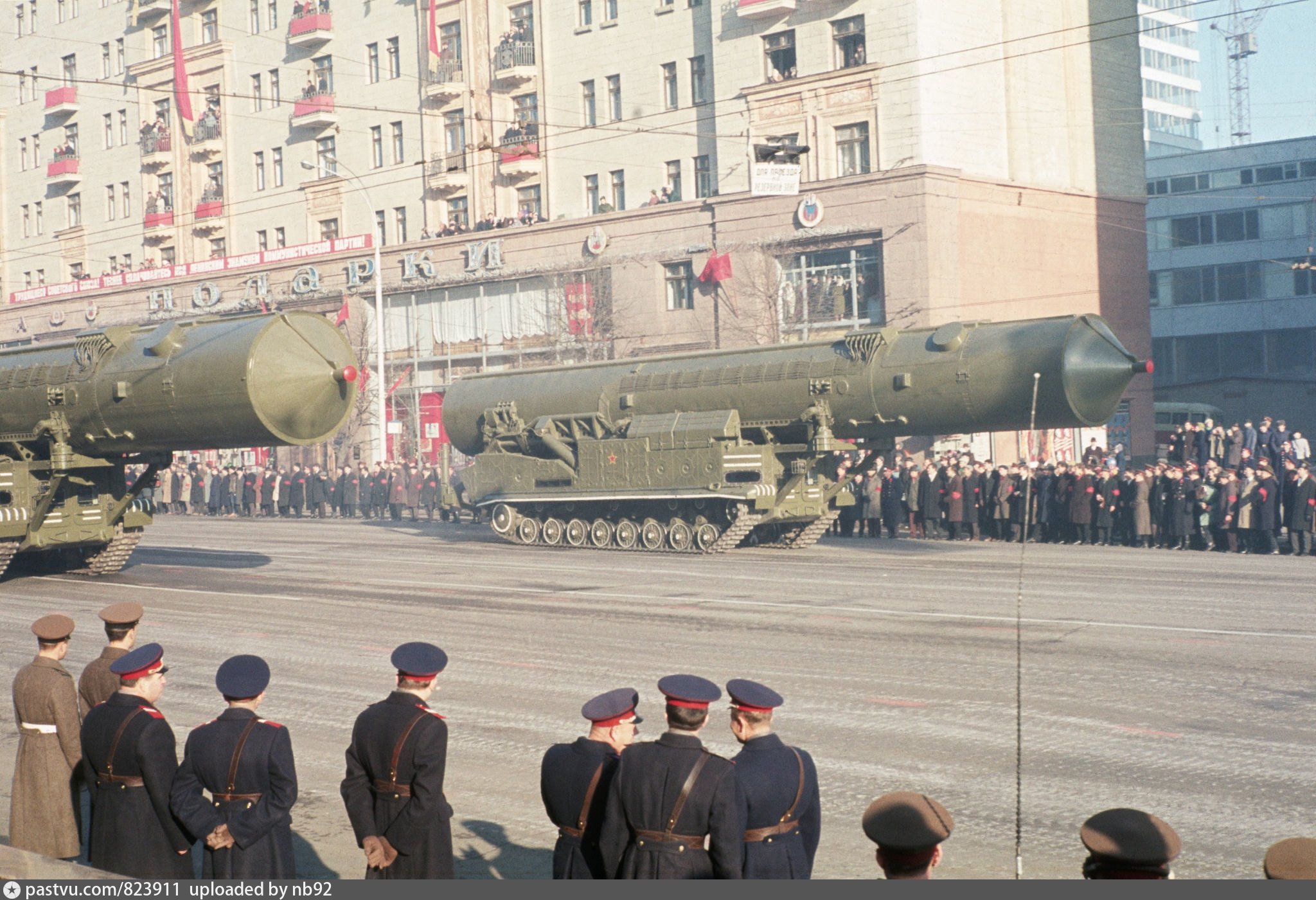 Объект п 20. РТ-20п на параде в Москве 7 ноября 1967 года. РТ-20п. Ракетная система РТ-20п. Межконтинентальная баллистическая ракета РТ-20п.