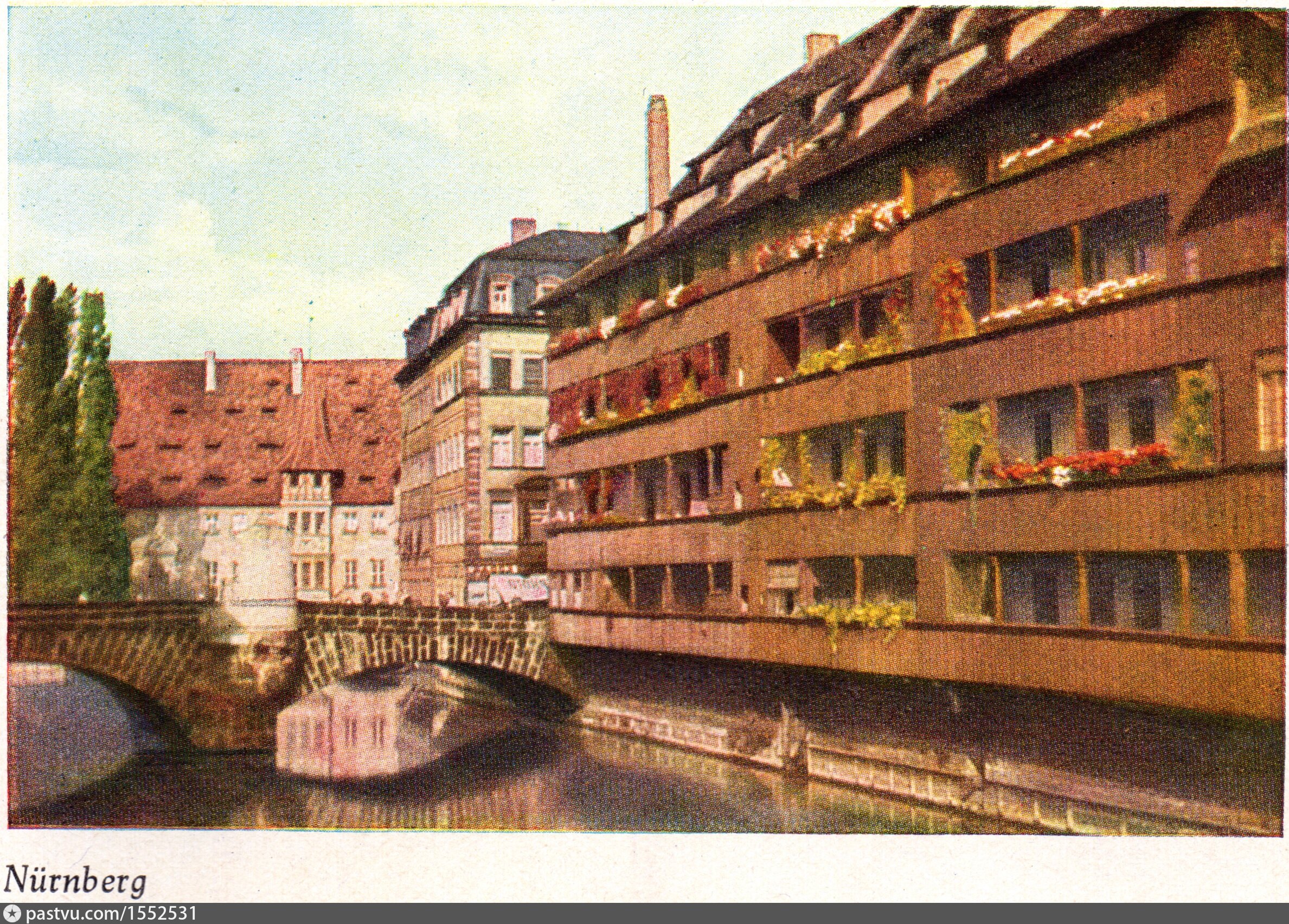 Nürnberg