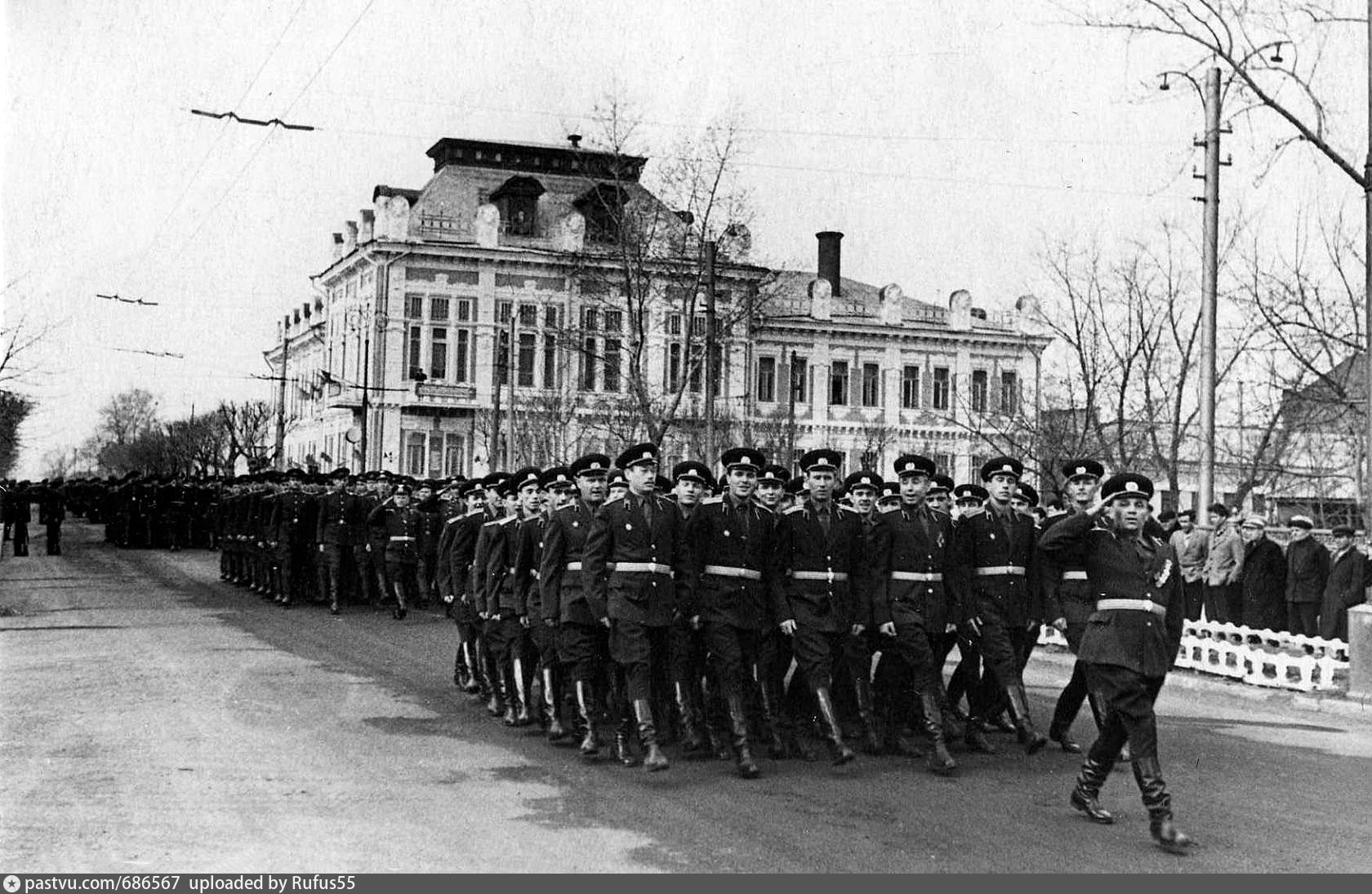 Тюмень во время великой отечественной войны фото