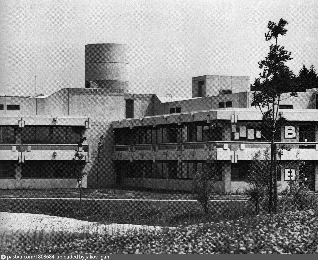 Max-Planck-Institut für Biochemie, Planegg-Martinsried