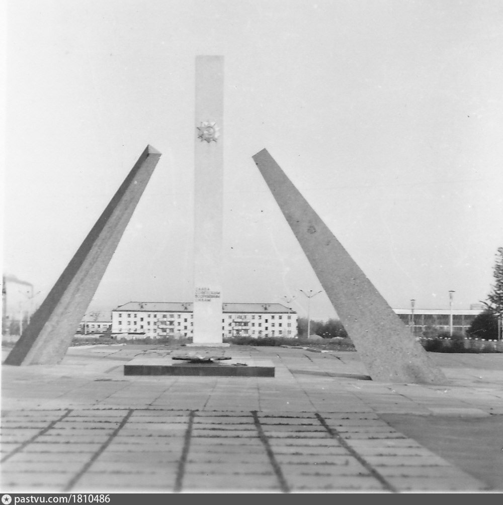 Мемориал победы березники фото