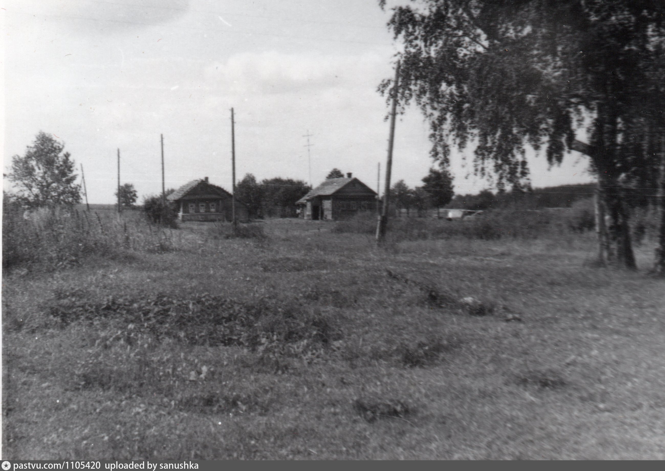 Баглаево ивановская область карта