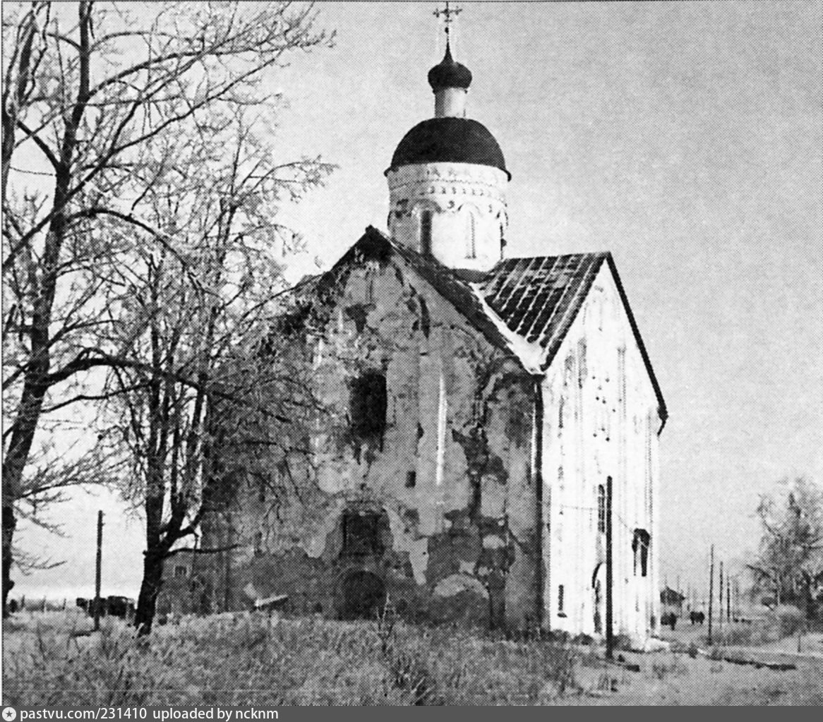 Церковь спаса преображения на ильине улице фото