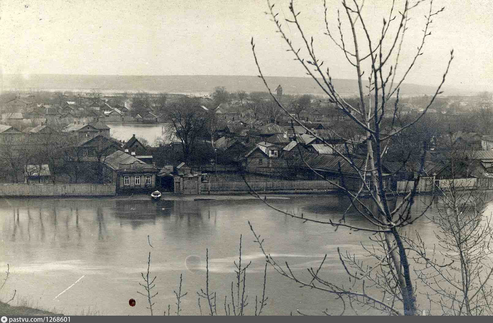 остров пески пенза