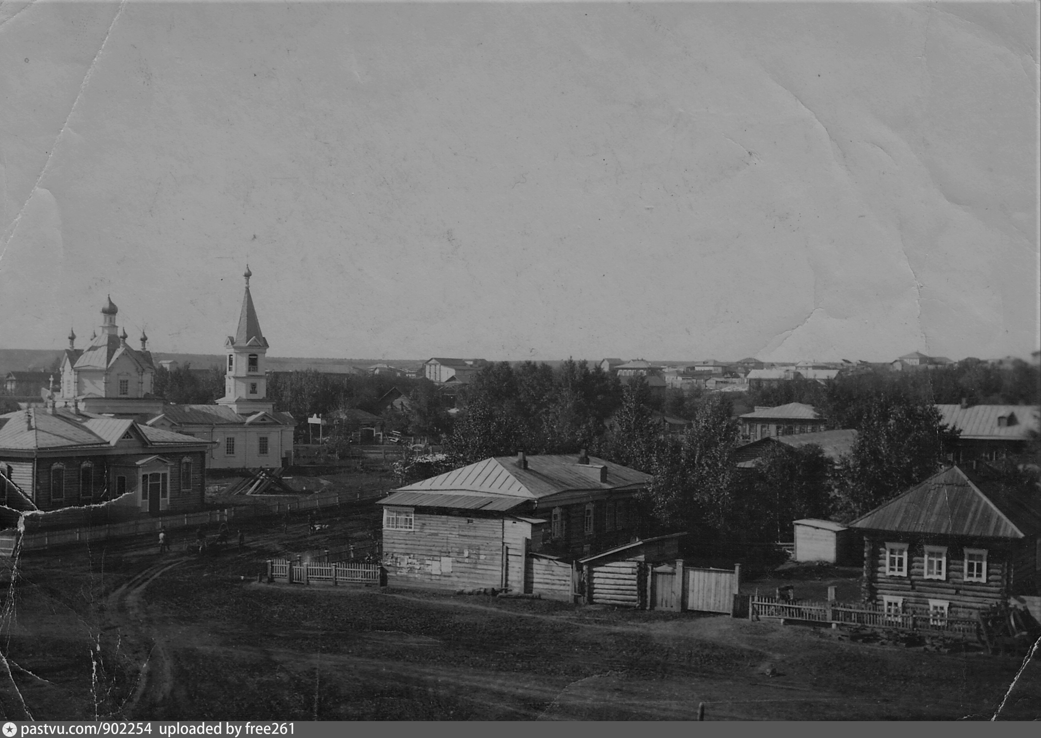 Село усть чарышская