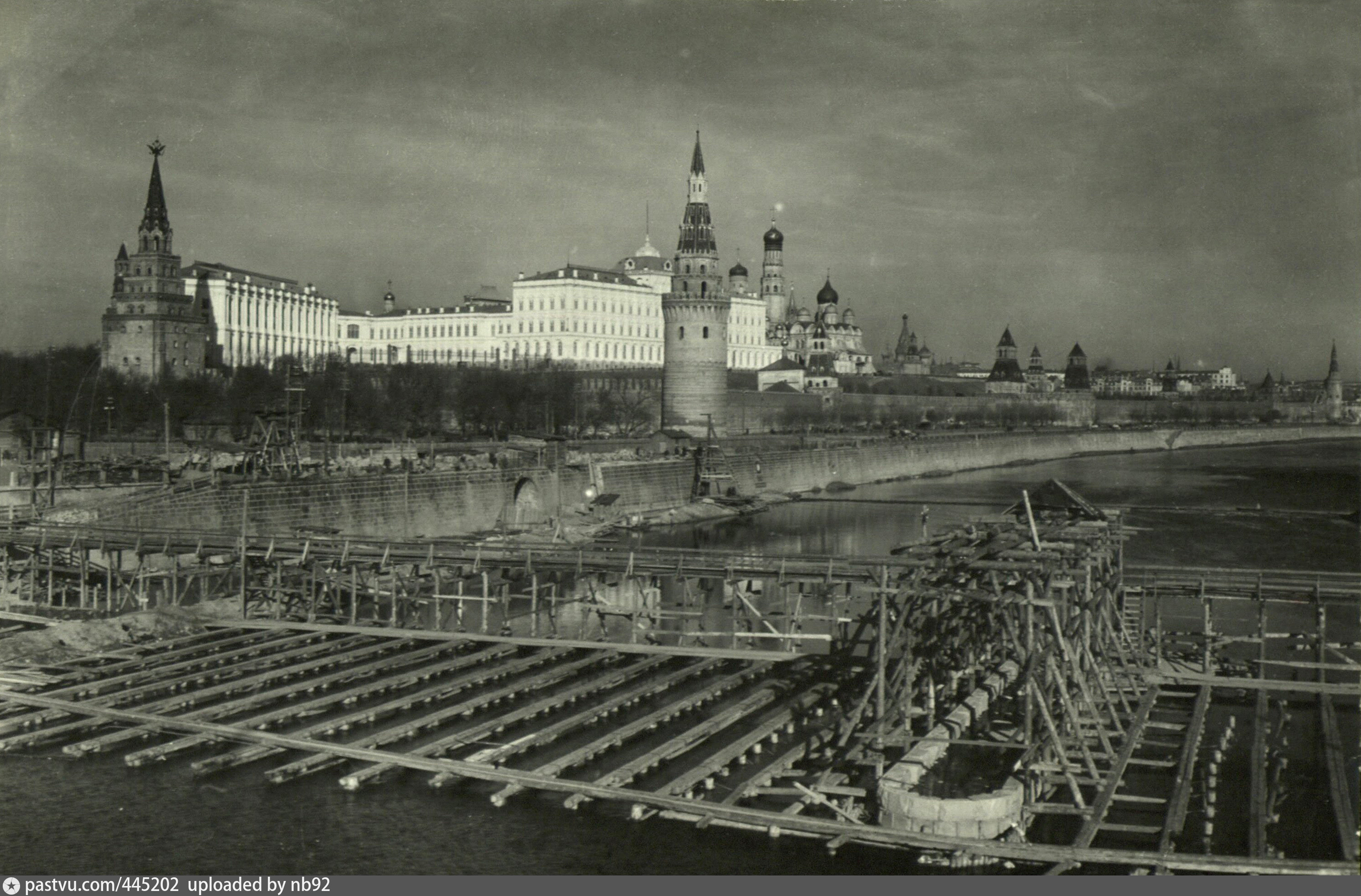 Когда построена кремлевская. Москва большой каменный мост 1938. Зарядье 19 век. Москва 1930 Кремль. Москва Кремль 1938 год.